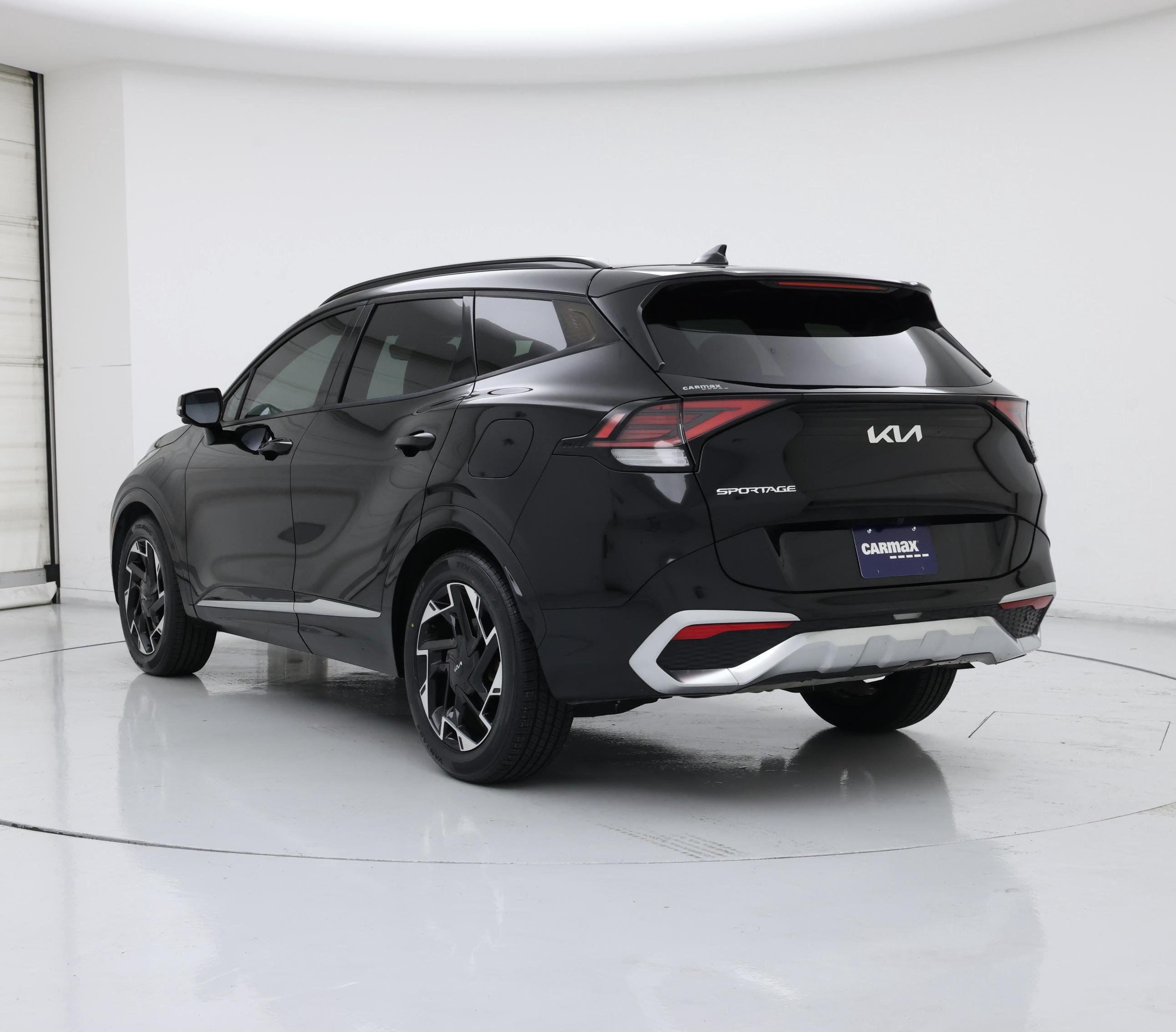 Thumbnail: 2023 Kia Sportage - 2