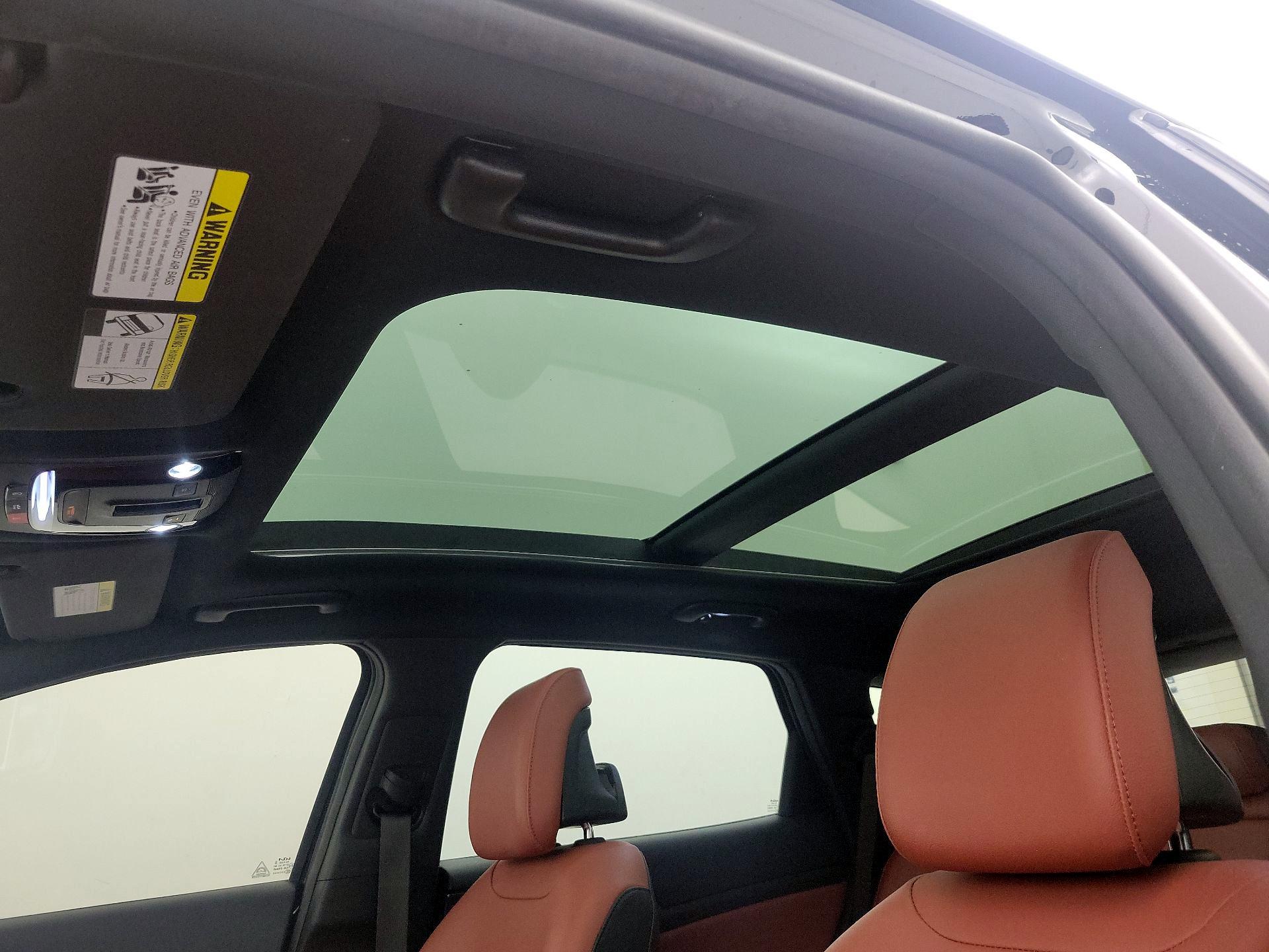 Thumbnail: 2023 Kia Sportage - 19