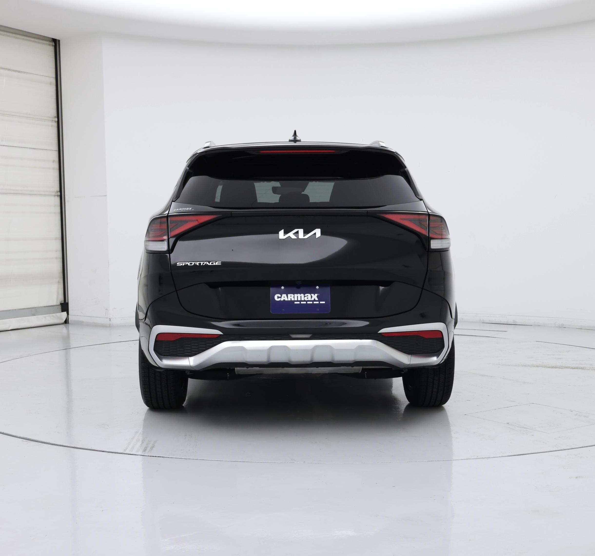Thumbnail: 2023 Kia Sportage - 6
