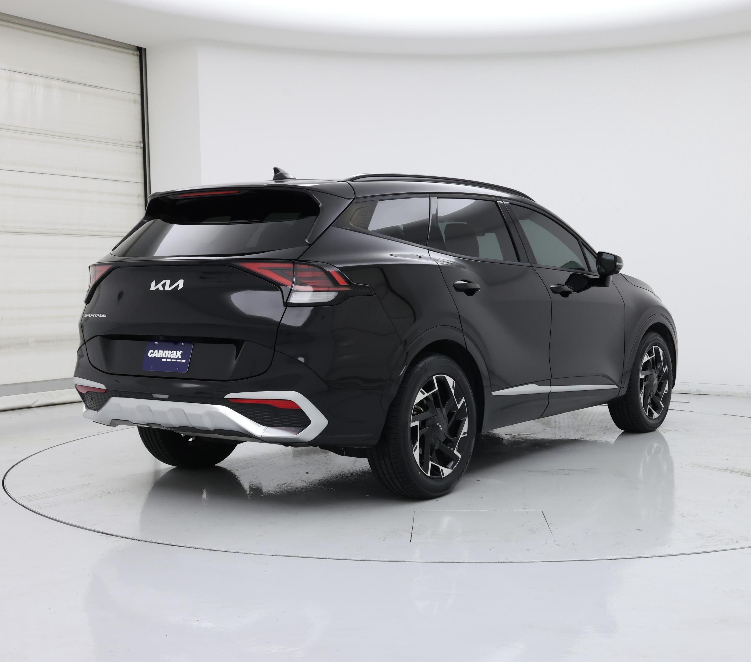 Thumbnail: 2023 Kia Sportage - 8