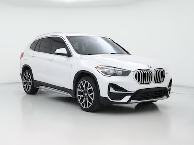2021 BMW X1 SDrive28i