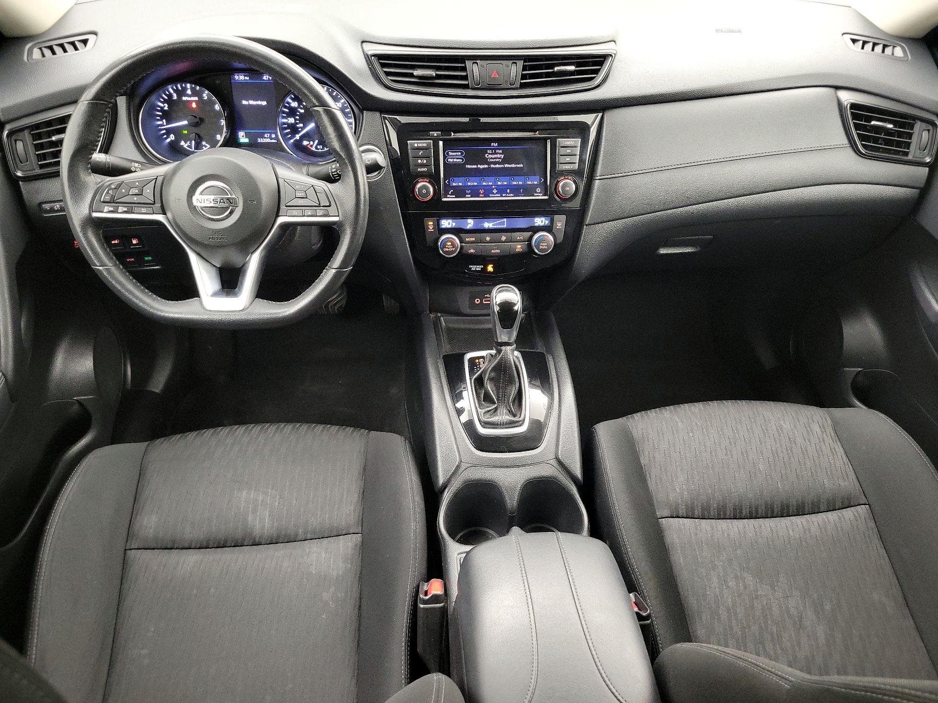 Thumbnail: 2018 Nissan Rogue - 9