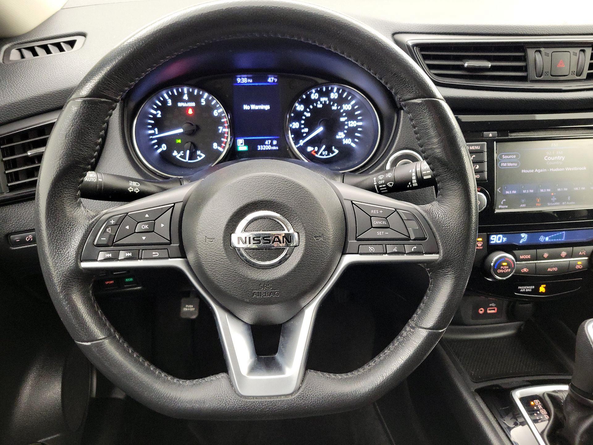 Thumbnail: 2018 Nissan Rogue - 10