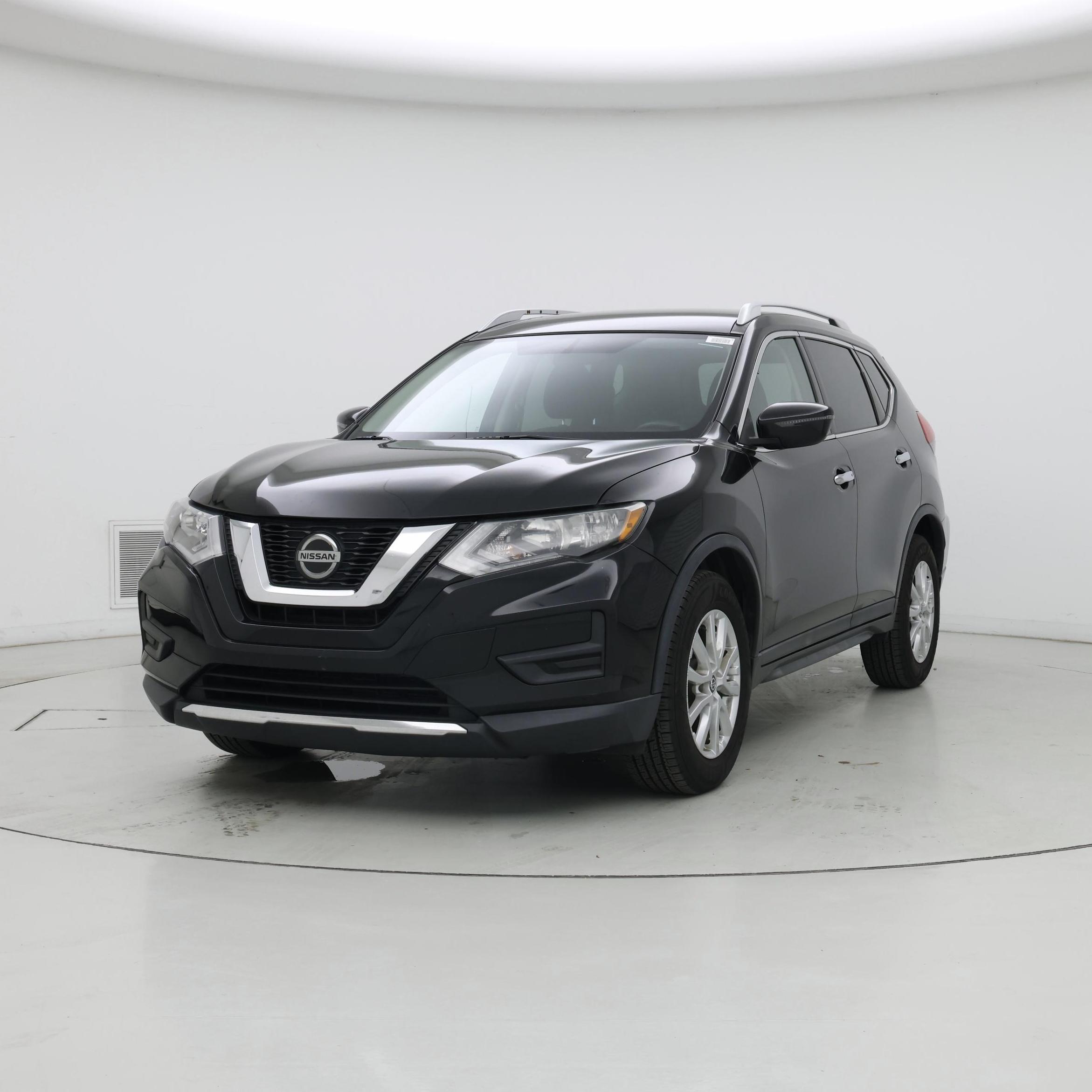 Thumbnail: 2018 Nissan Rogue - 4