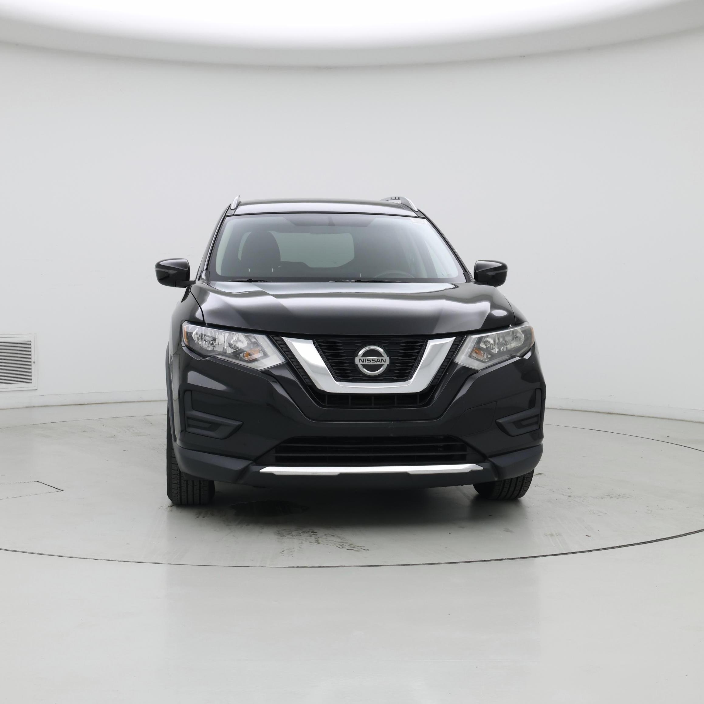 Thumbnail: 2018 Nissan Rogue - 5