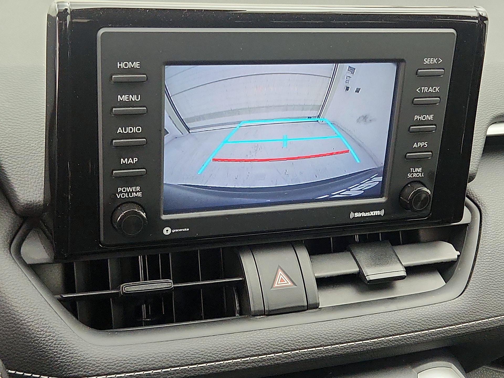 Thumbnail: 2021 Toyota RAV4 - 14