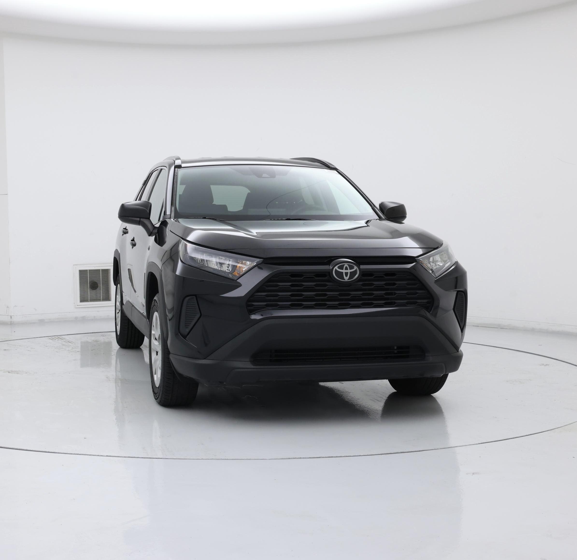 Thumbnail: 2021 Toyota RAV4 - 5