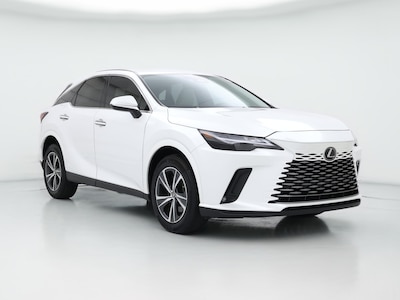 2024 Lexus RX 350