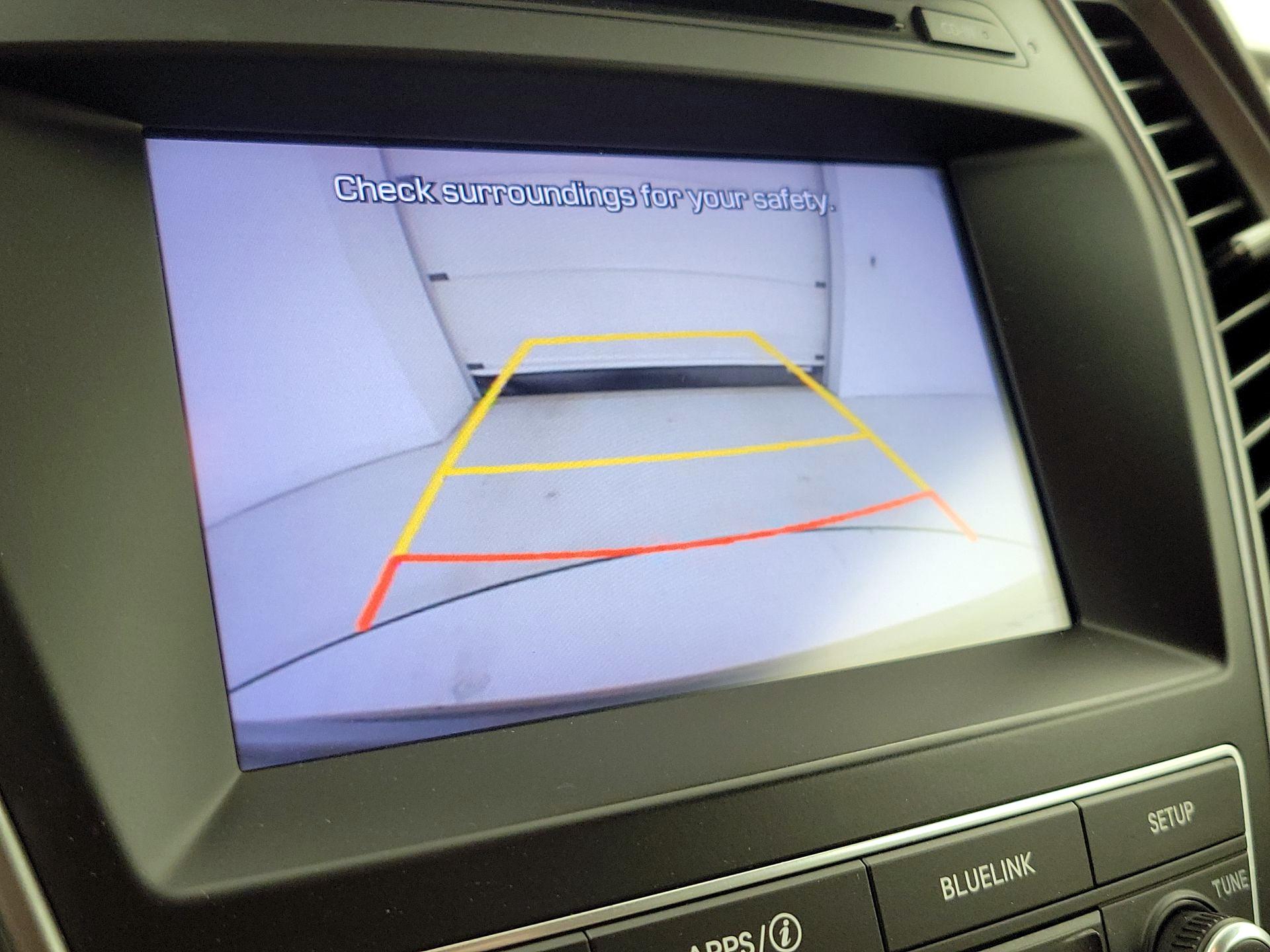 Thumbnail: 2017 Hyundai Santa Fe - 14