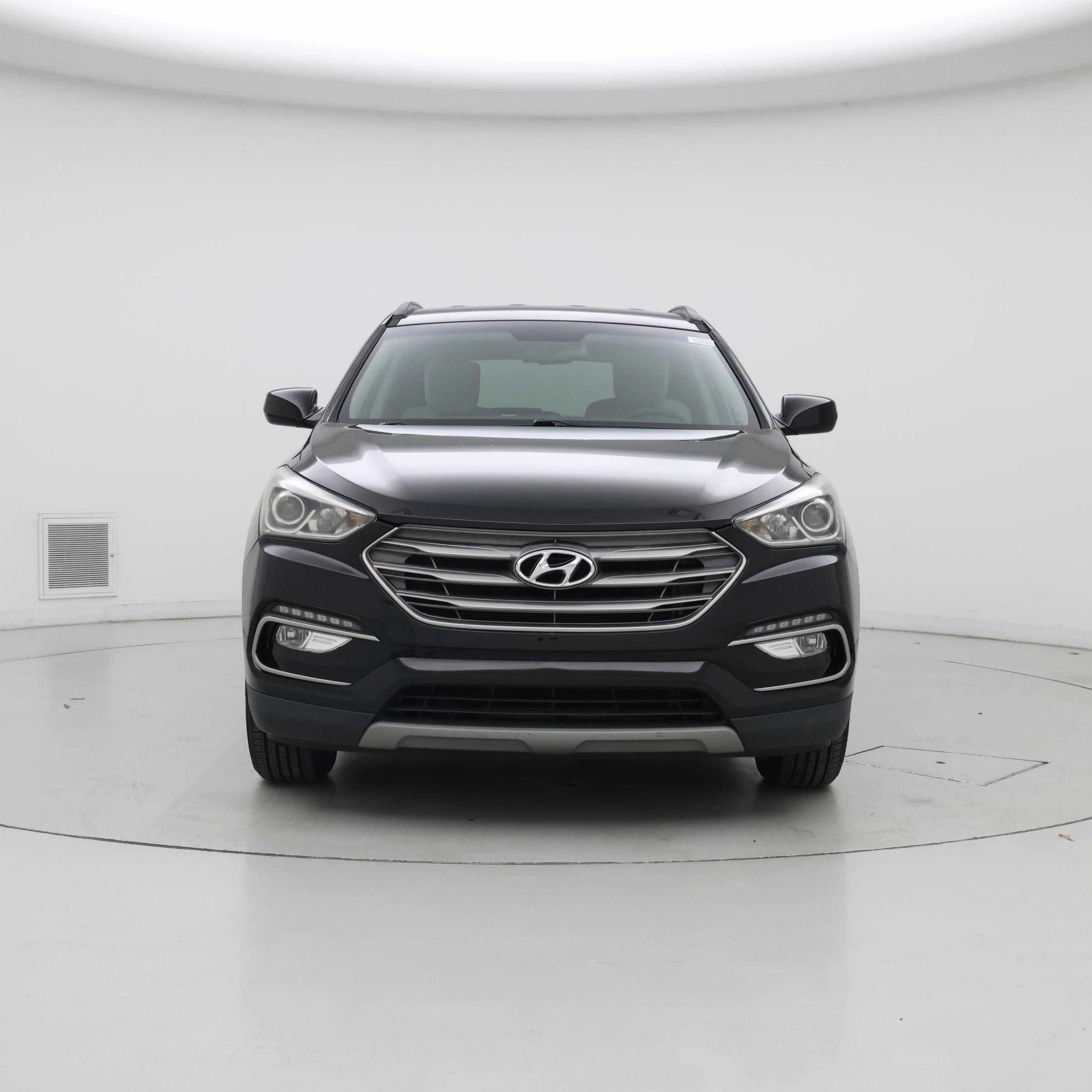 Thumbnail: 2017 Hyundai Santa Fe - 5