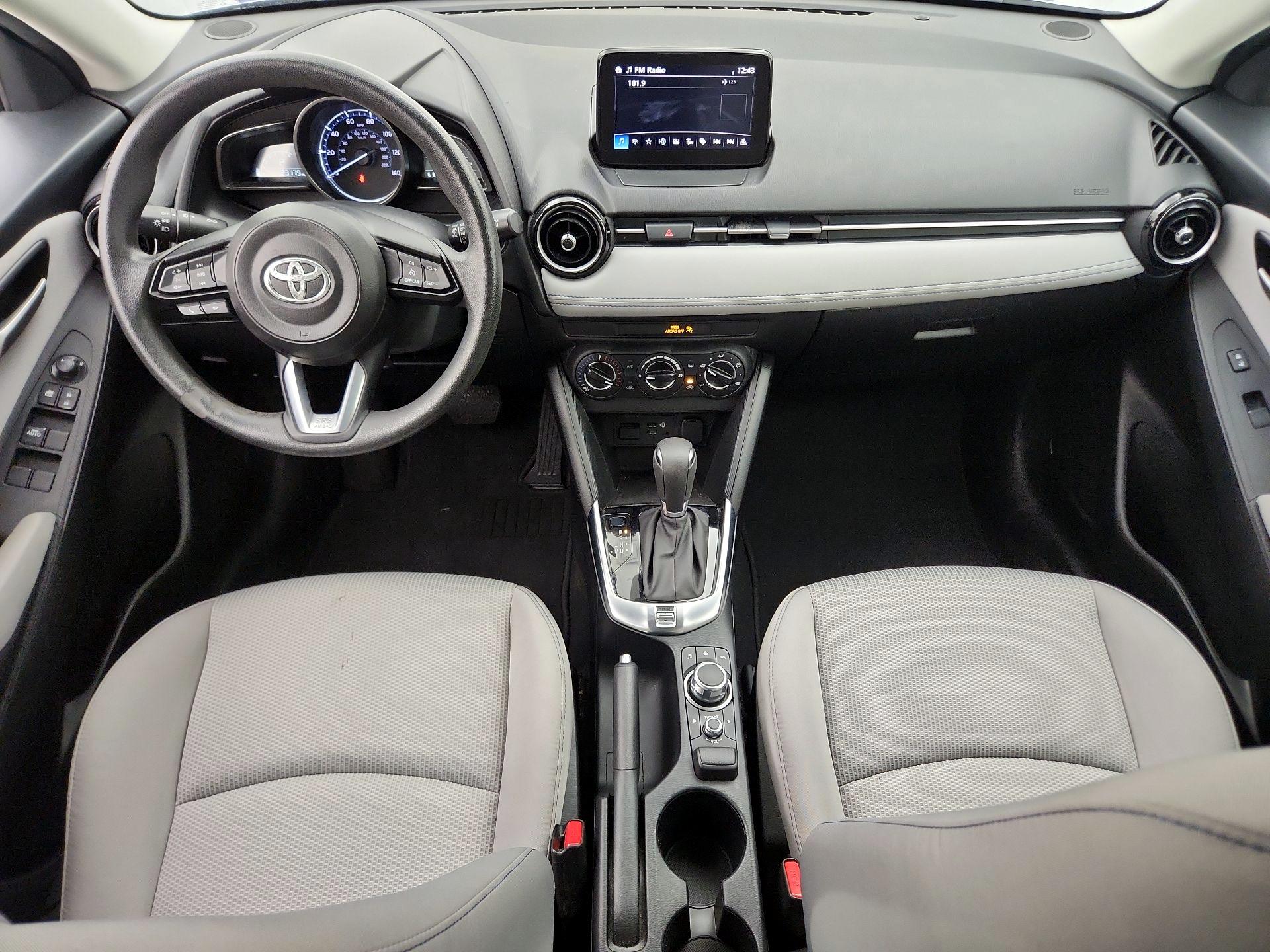 Thumbnail: 2020 Toyota Yaris - 9