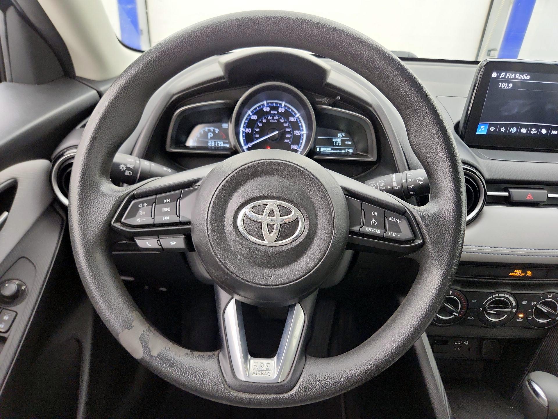 Thumbnail: 2020 Toyota Yaris - 10