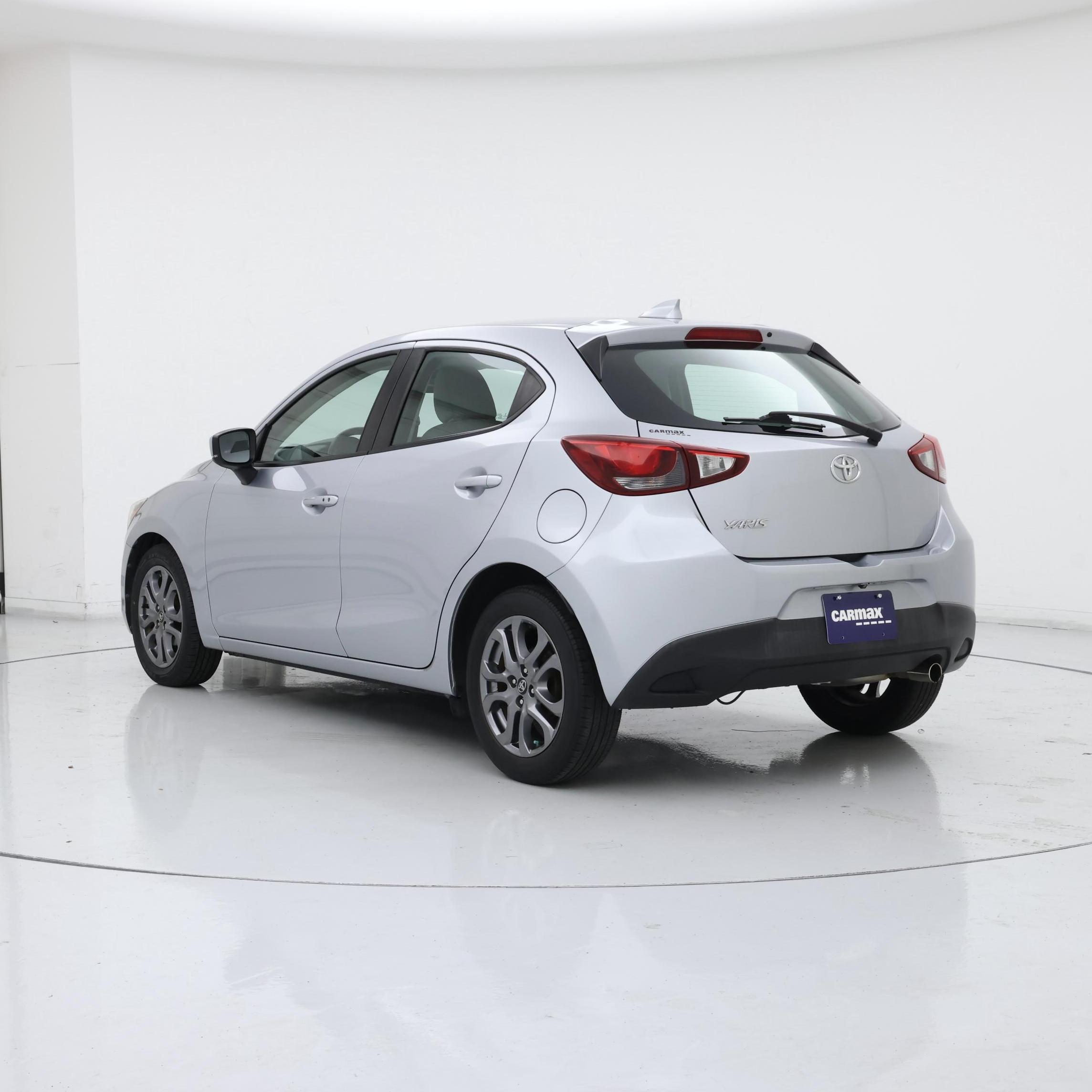 Thumbnail: 2020 Toyota Yaris - 2