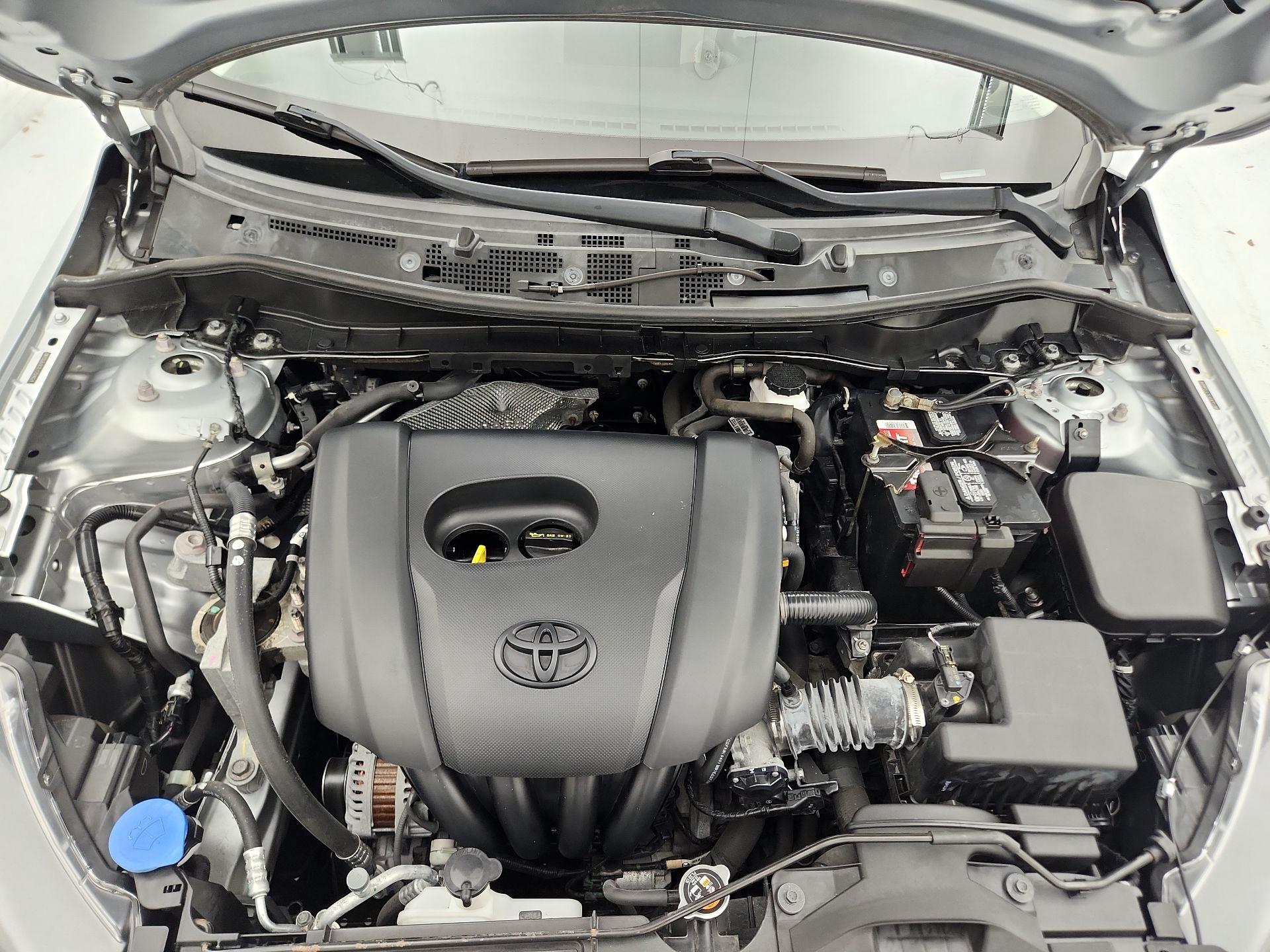 Thumbnail: 2020 Toyota Yaris - 20