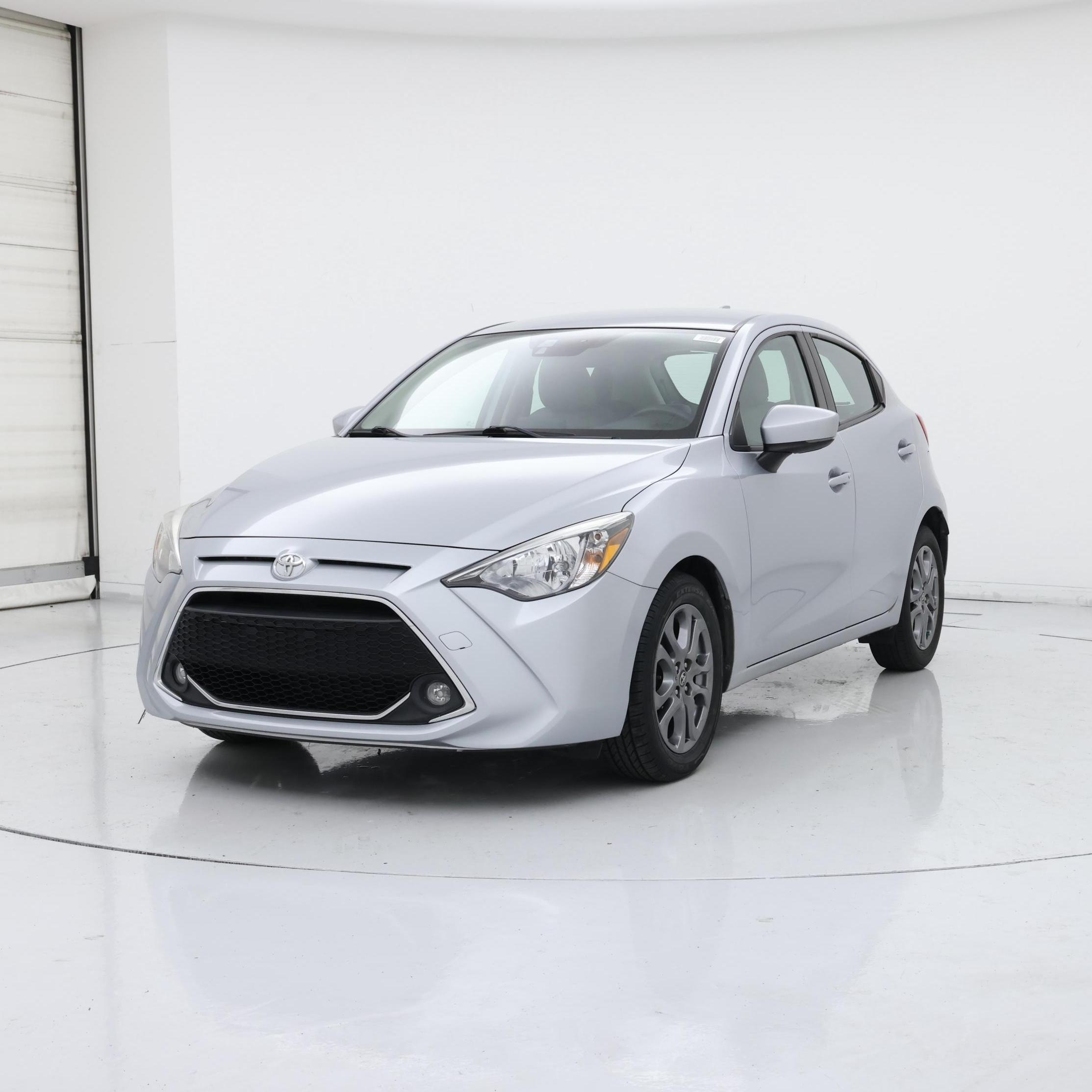 Thumbnail: 2020 Toyota Yaris - 4