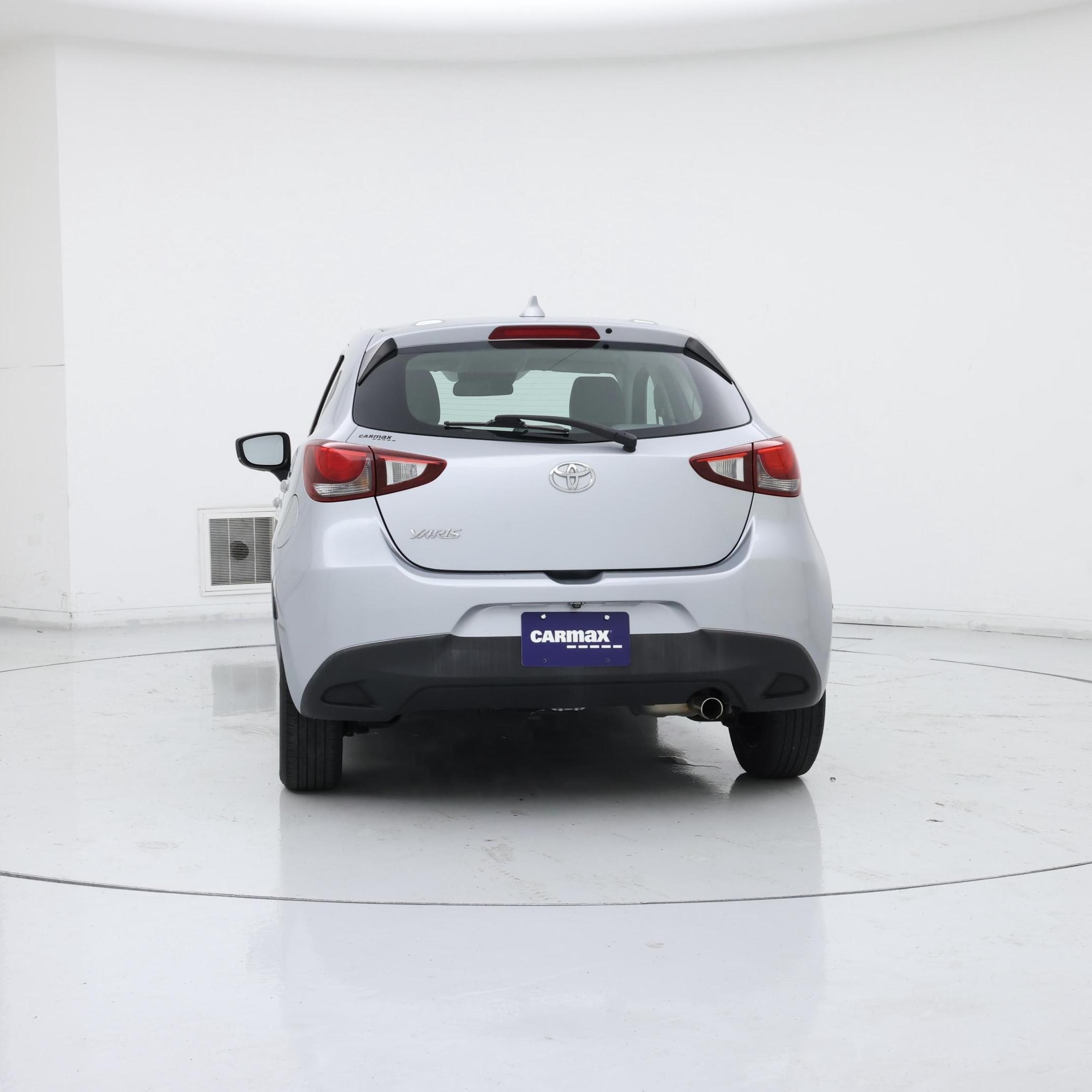 Thumbnail: 2020 Toyota Yaris - 6