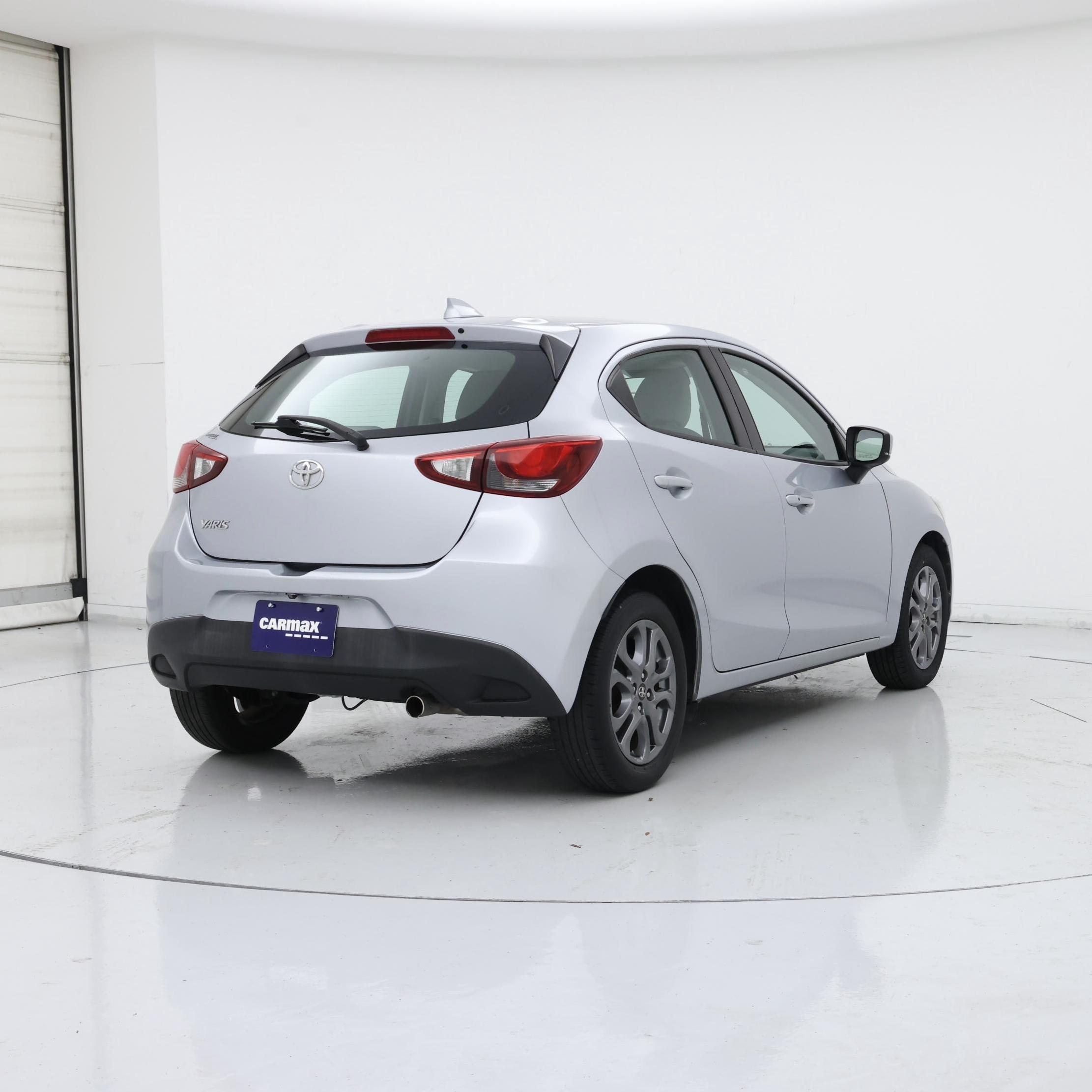 Thumbnail: 2020 Toyota Yaris - 8