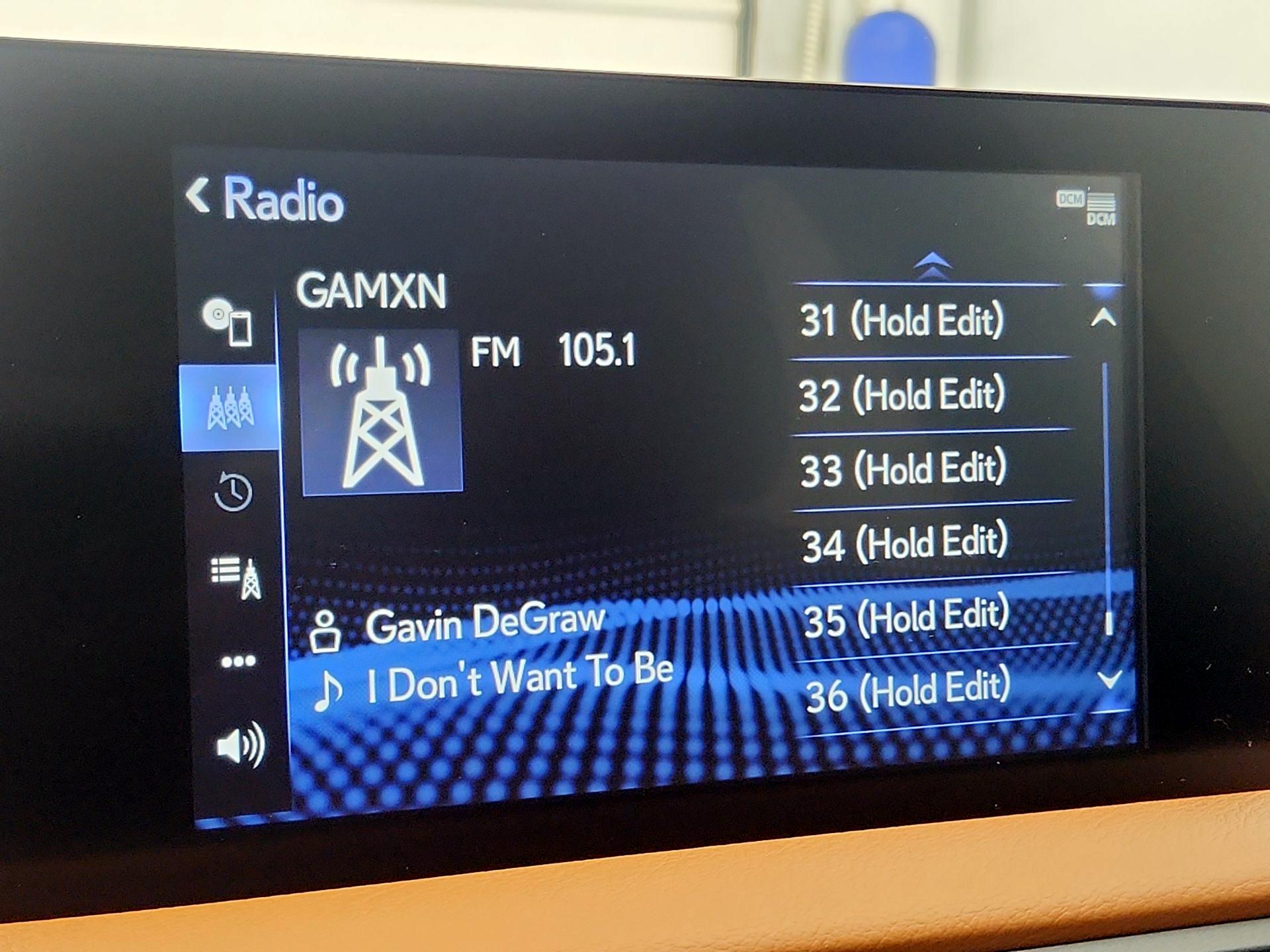 Thumbnail: 2025 Lexus IS - 15