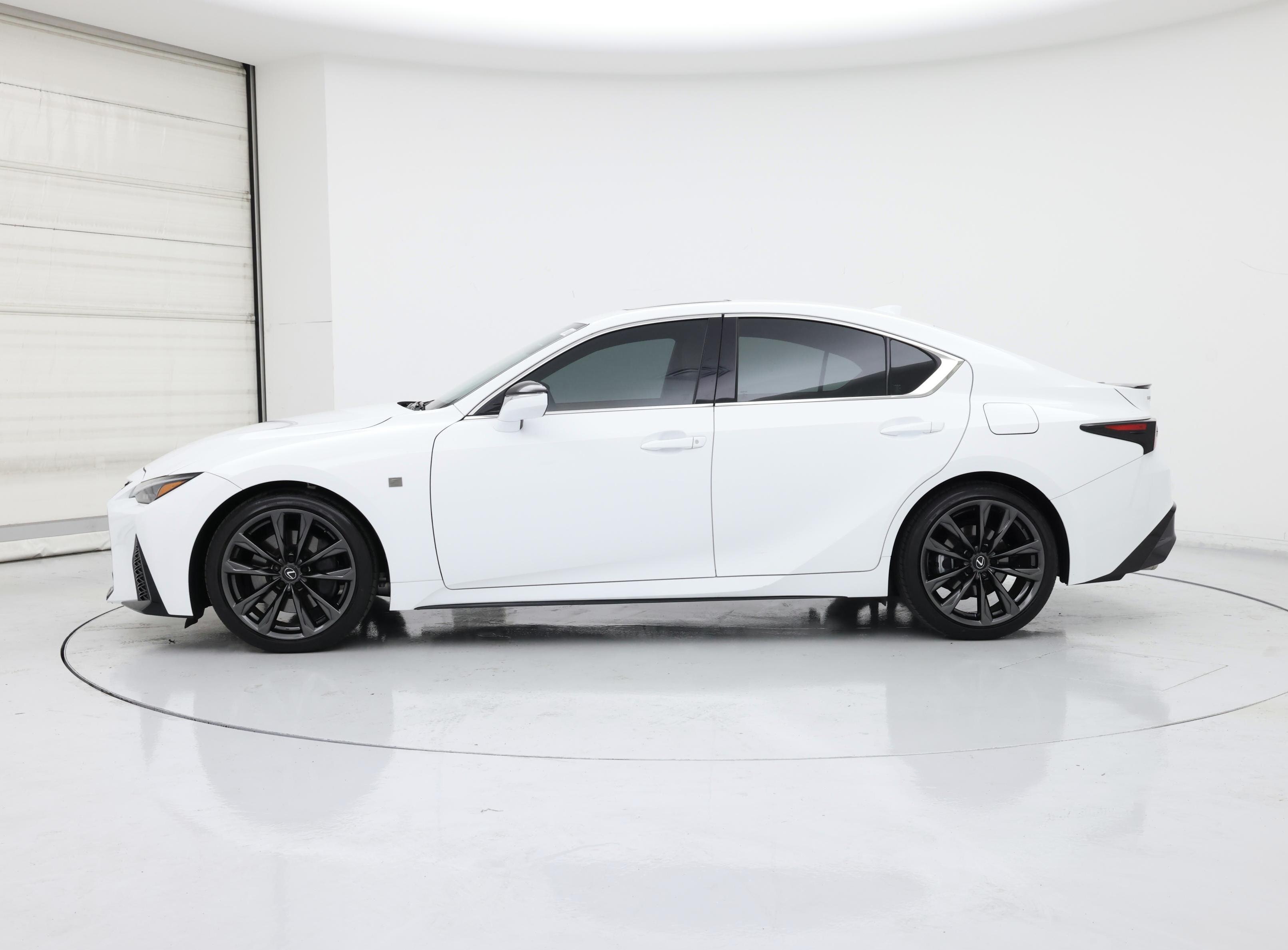 Thumbnail: 2025 Lexus IS - 3