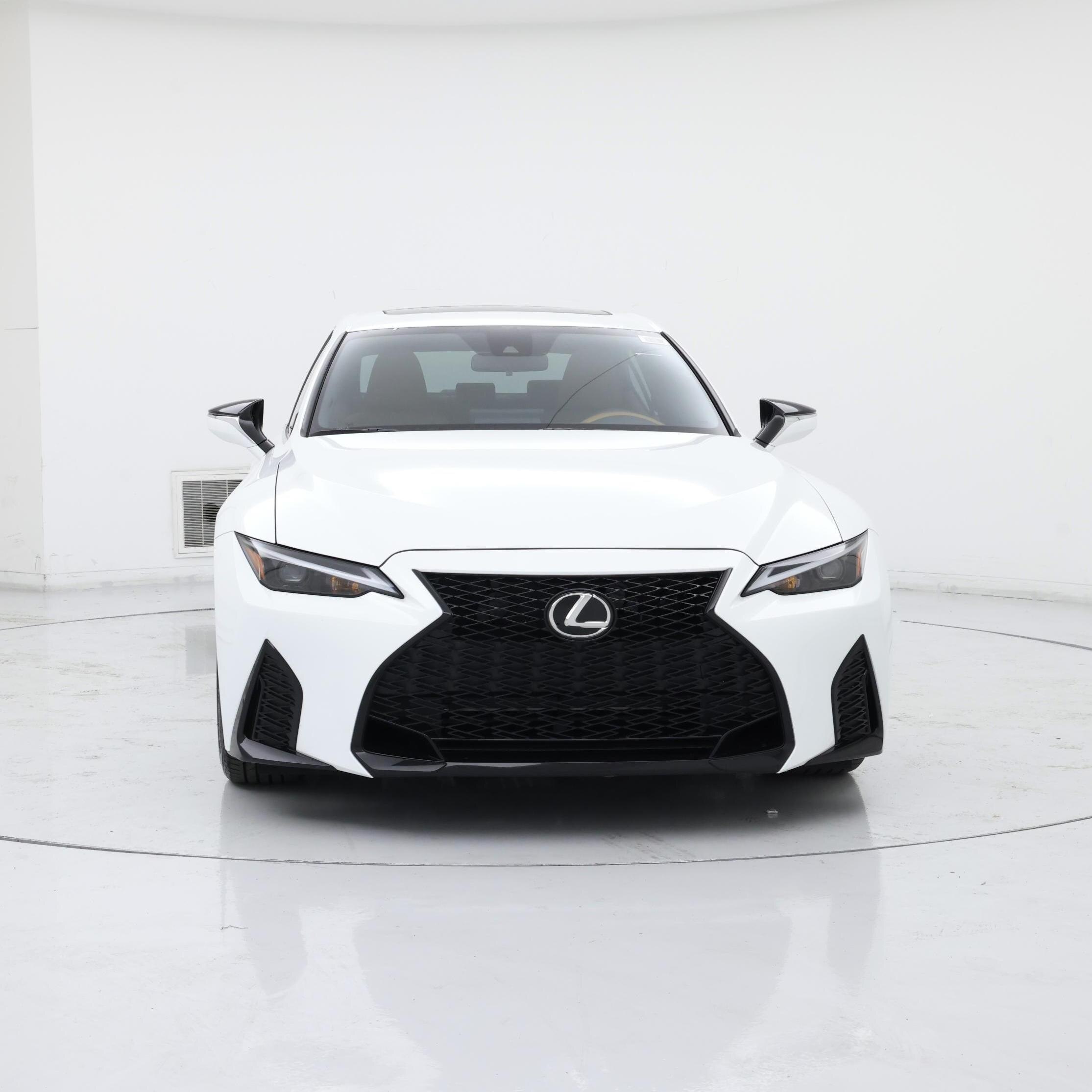 Thumbnail: 2025 Lexus IS - 5