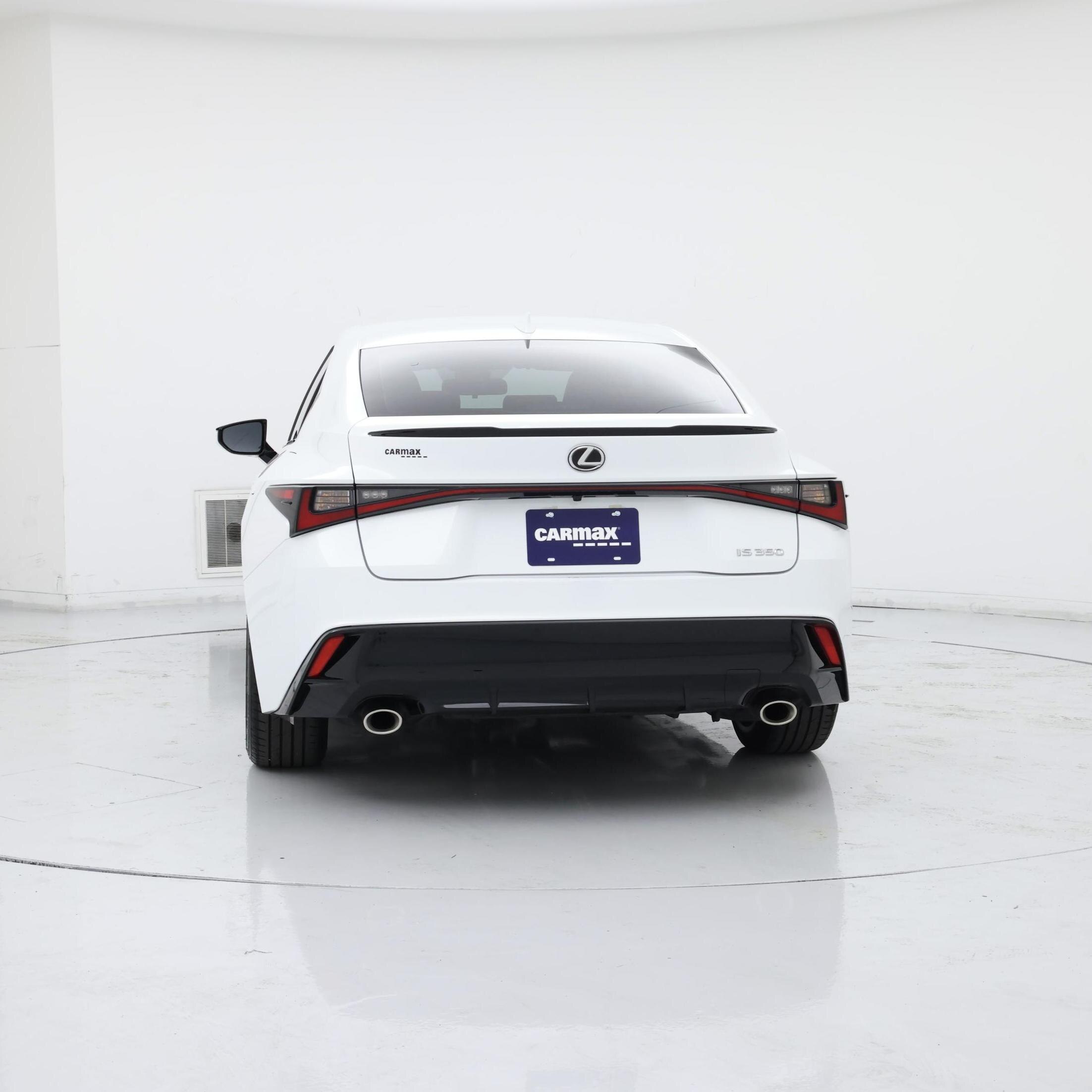 Thumbnail: 2025 Lexus IS - 6