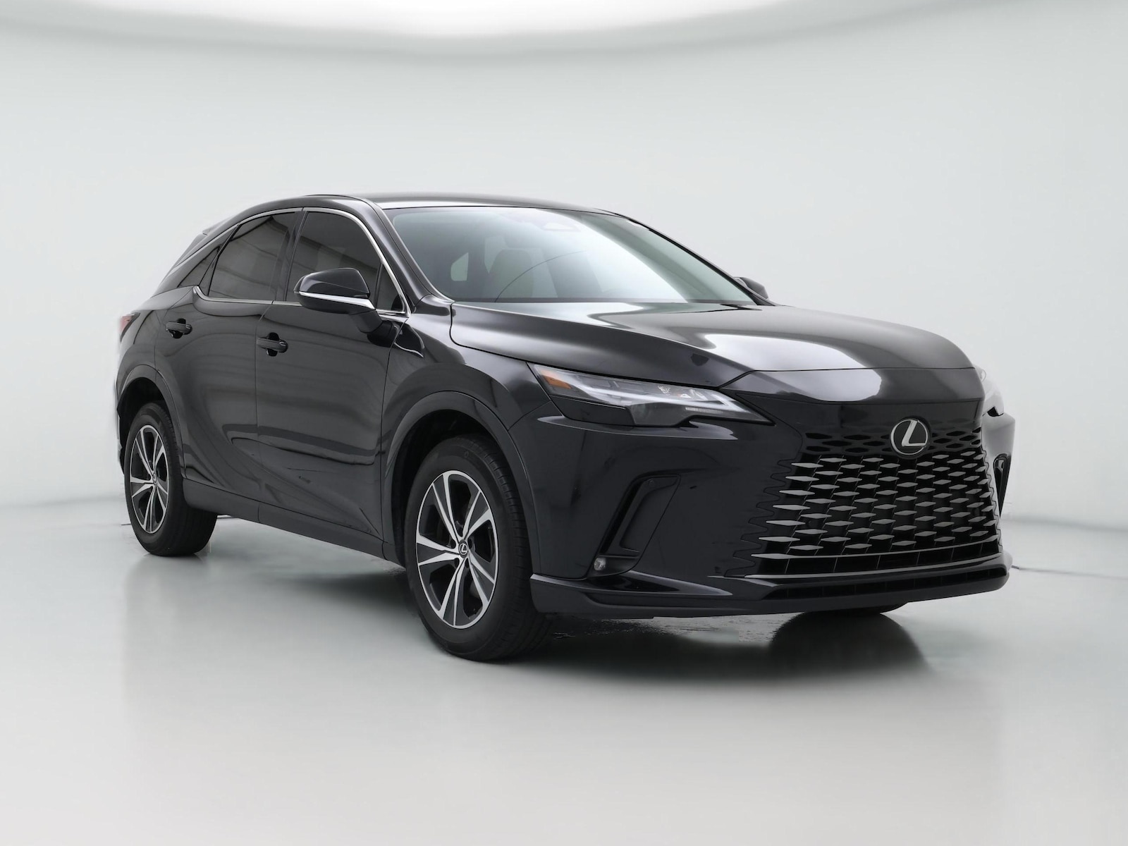 2024 Lexus RX 350
