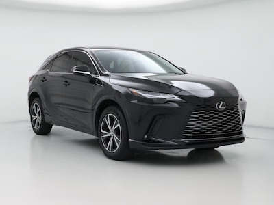 2024 Lexus RX 350