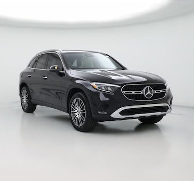 2024 Mercedes-Benz GLC300