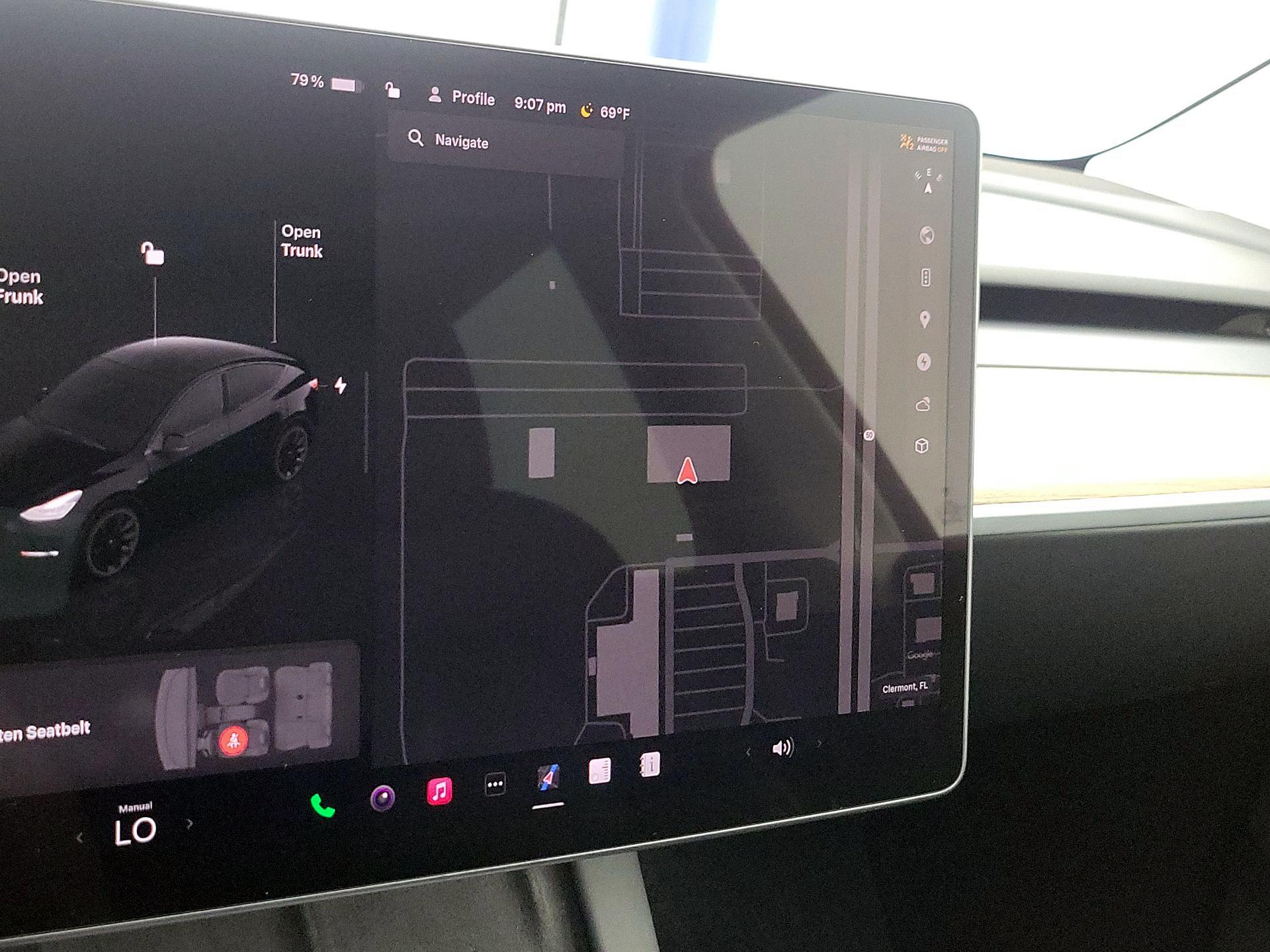 Thumbnail: 2023 Tesla Model Y - 13