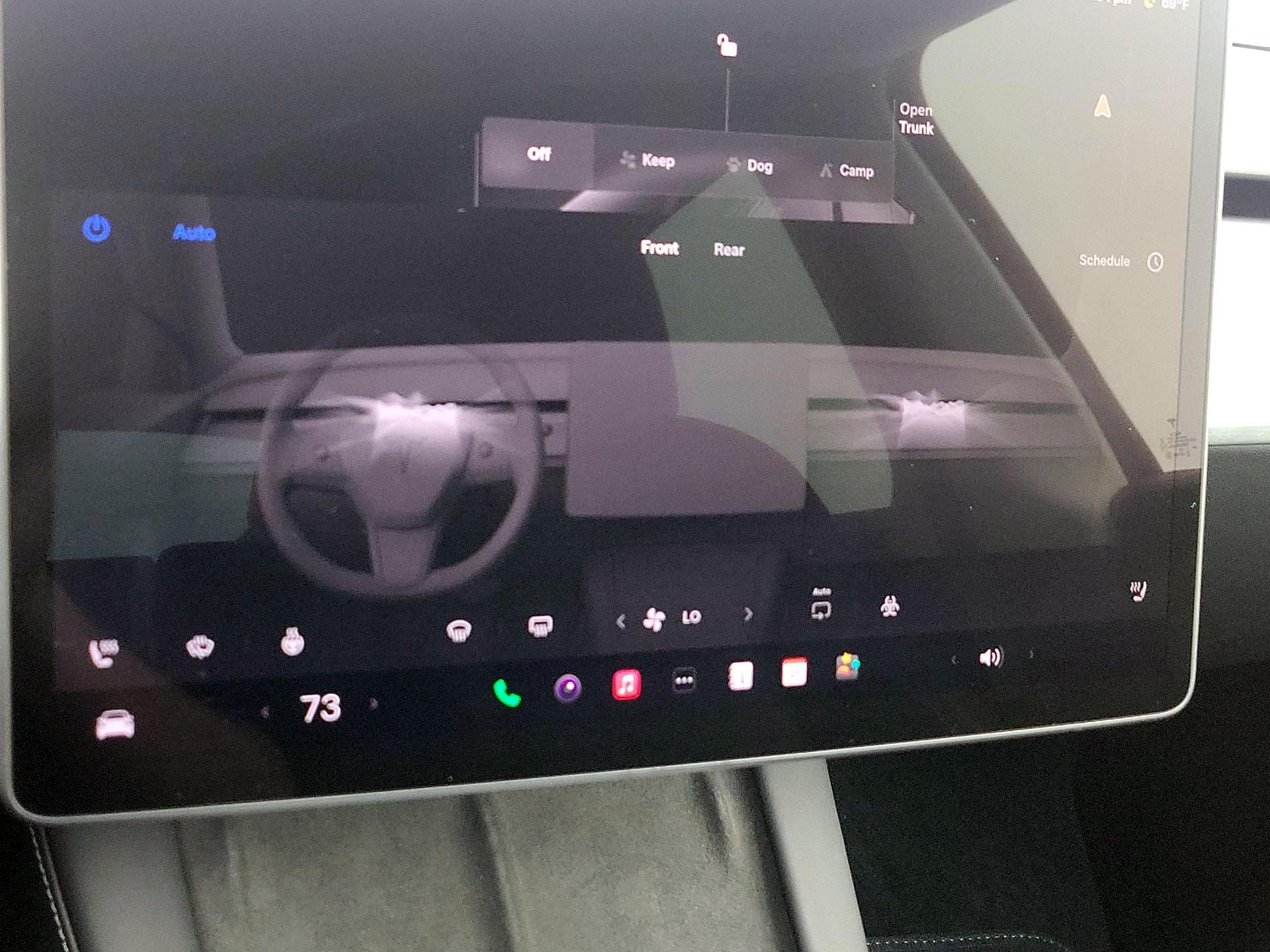 Thumbnail: 2023 Tesla Model Y - 16