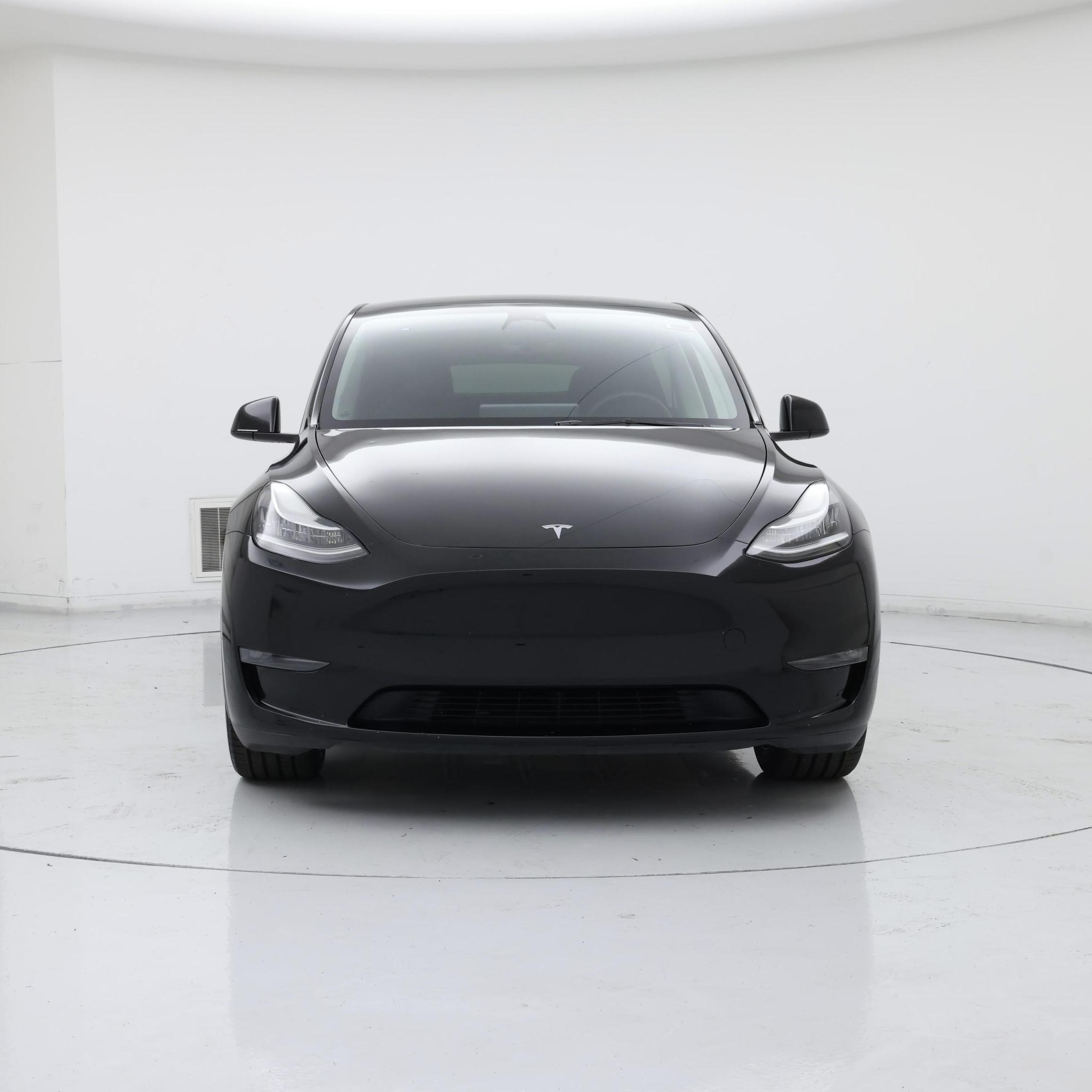 Thumbnail: 2023 Tesla Model Y - 5