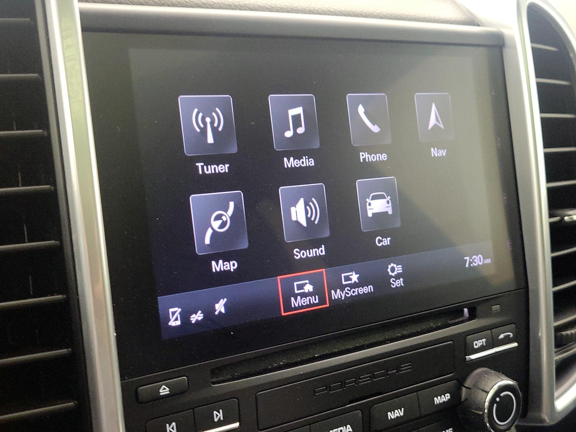 Thumbnail: 2017 Porsche Cayenne - 14