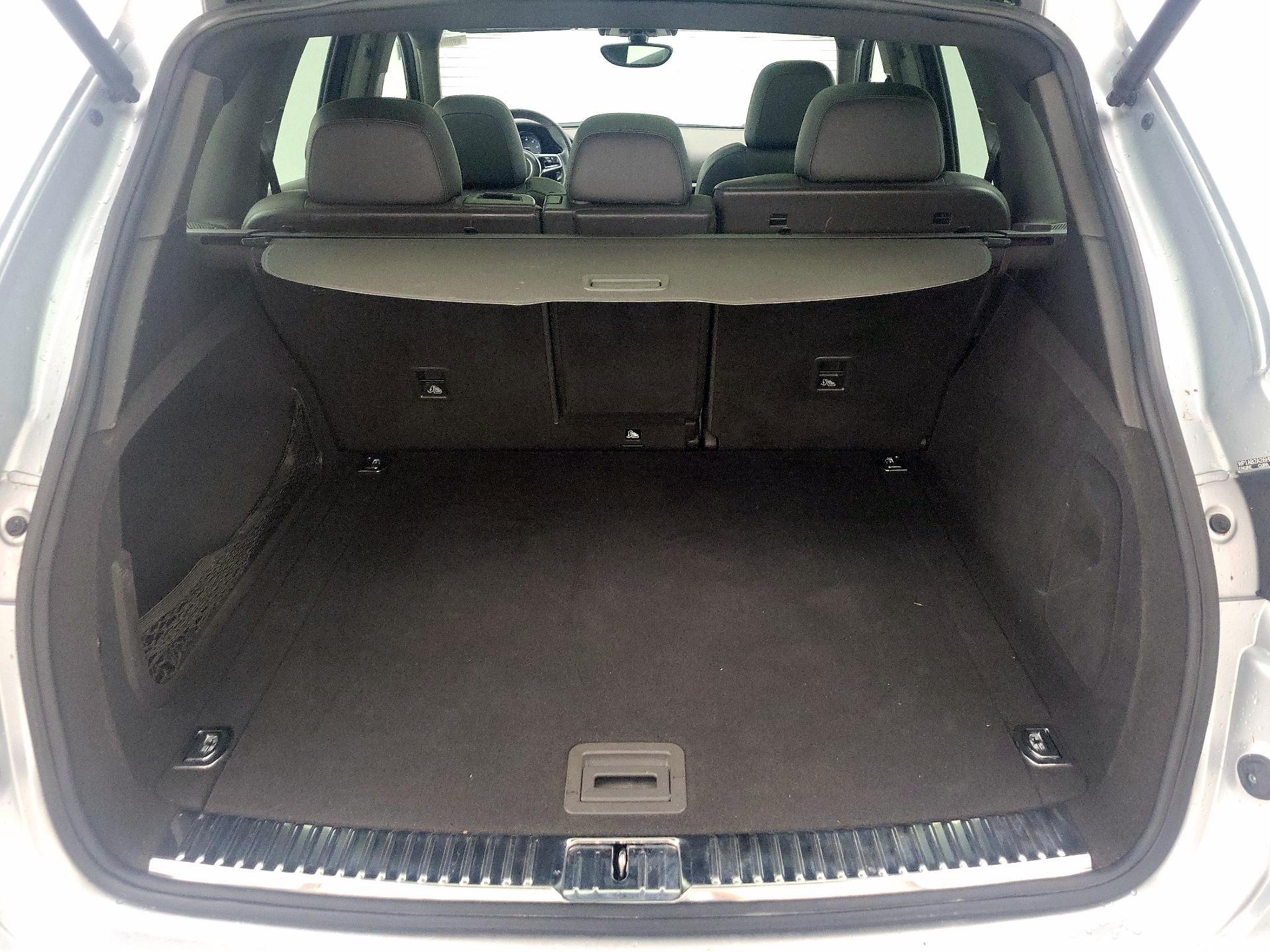 Thumbnail: 2017 Porsche Cayenne - 19