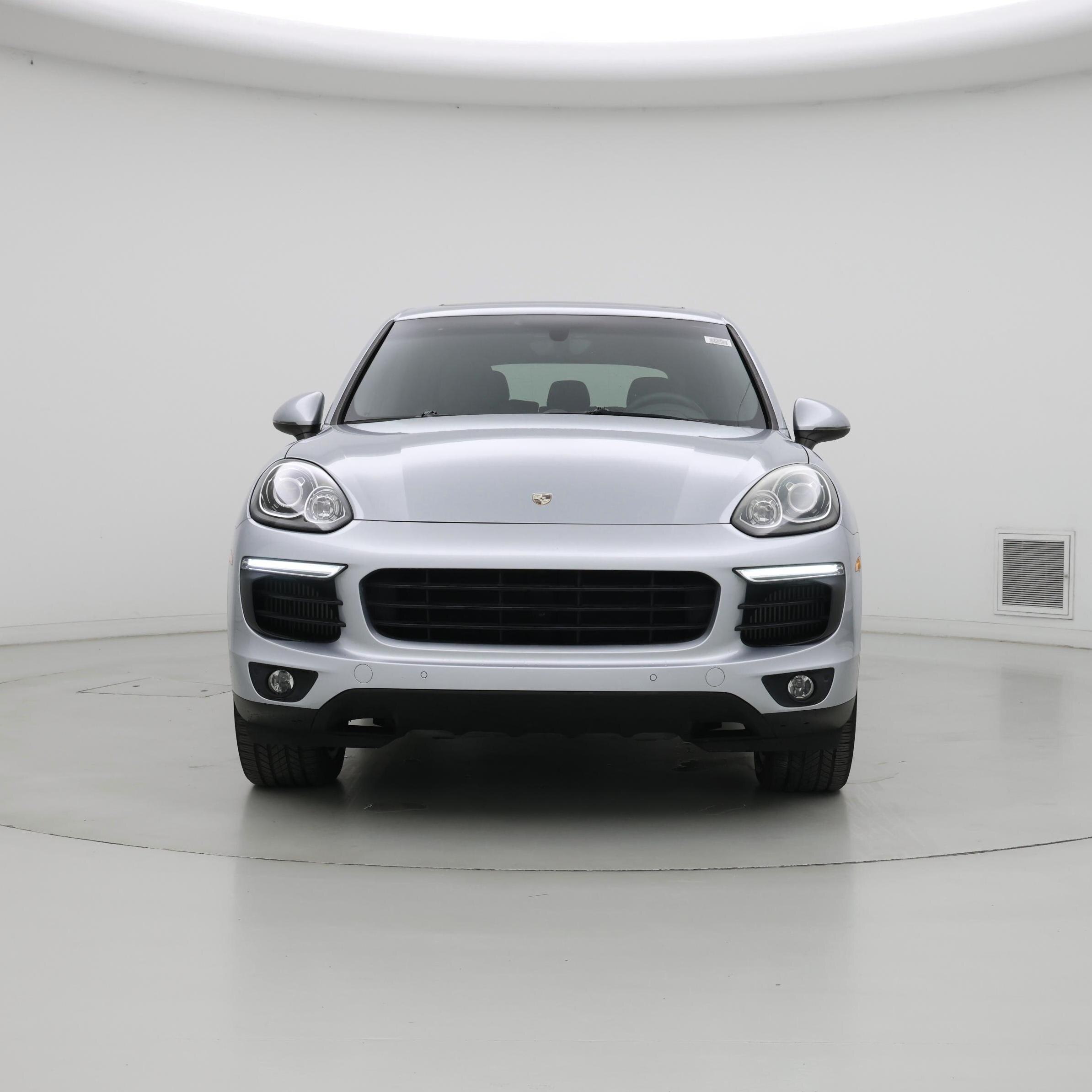 Thumbnail: 2017 Porsche Cayenne - 5