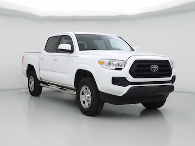 2020 Toyota Tacoma SR