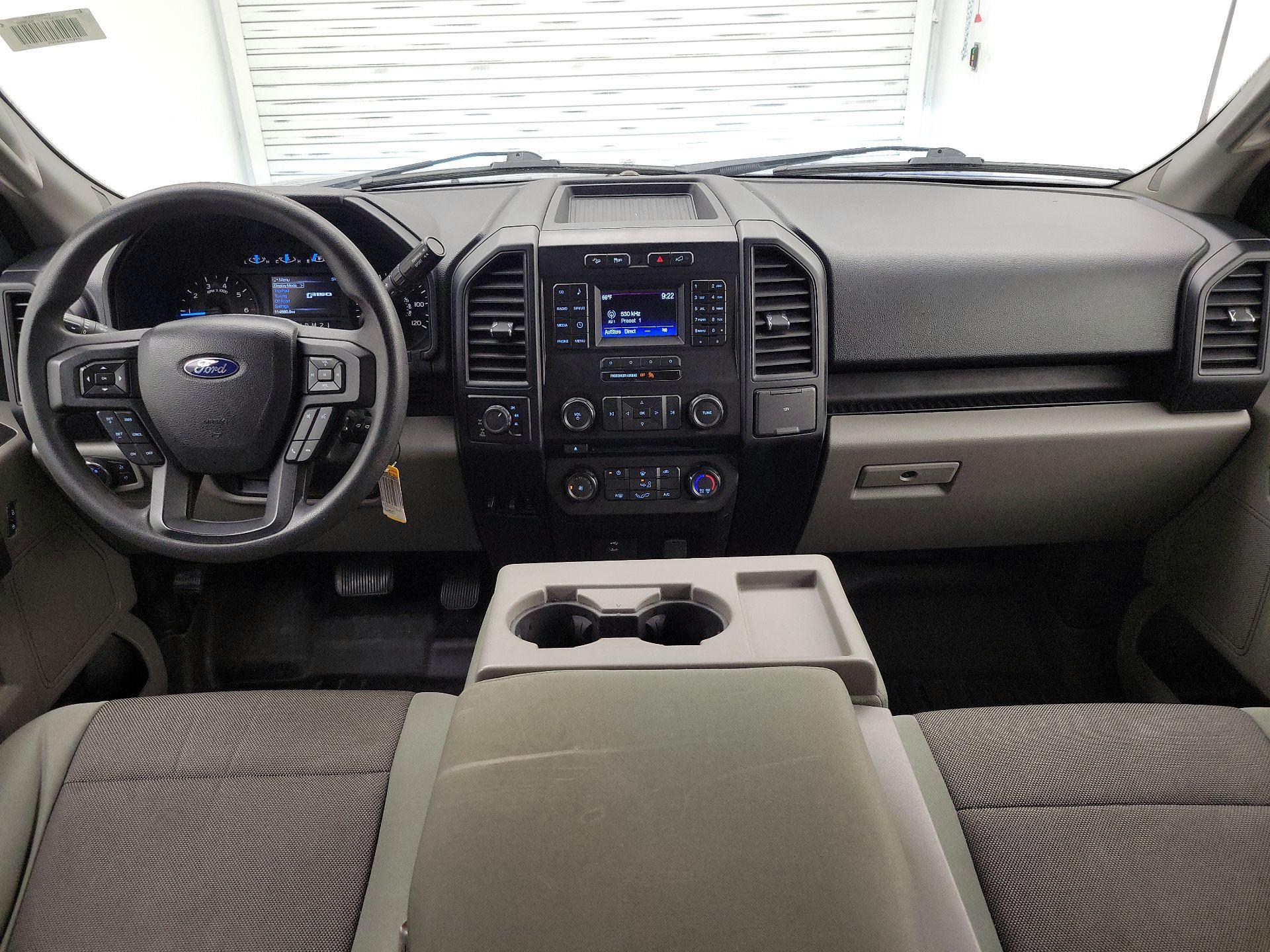 Thumbnail: 2016 Ford F-150 - 9