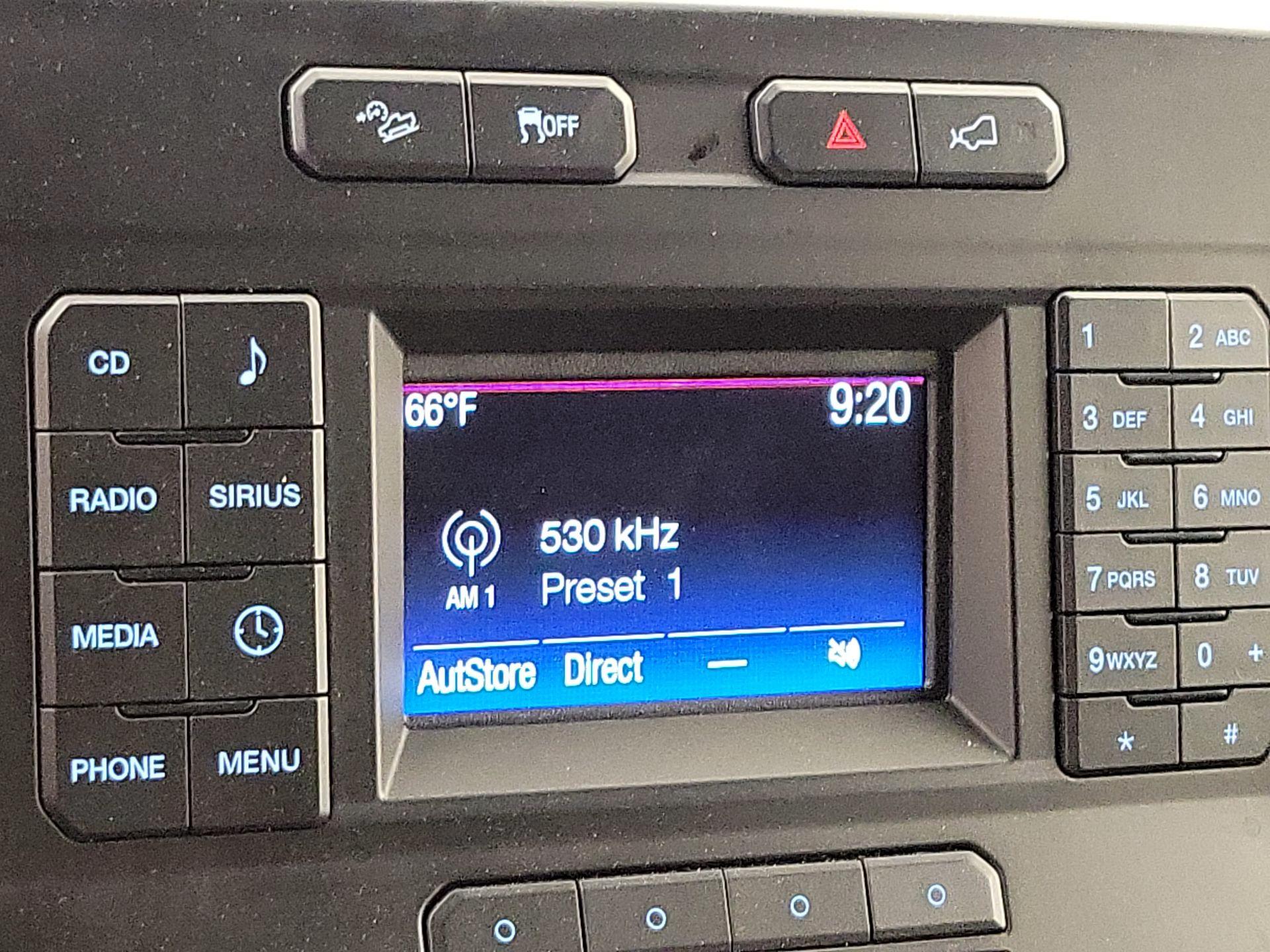 Thumbnail: 2016 Ford F-150 - 15