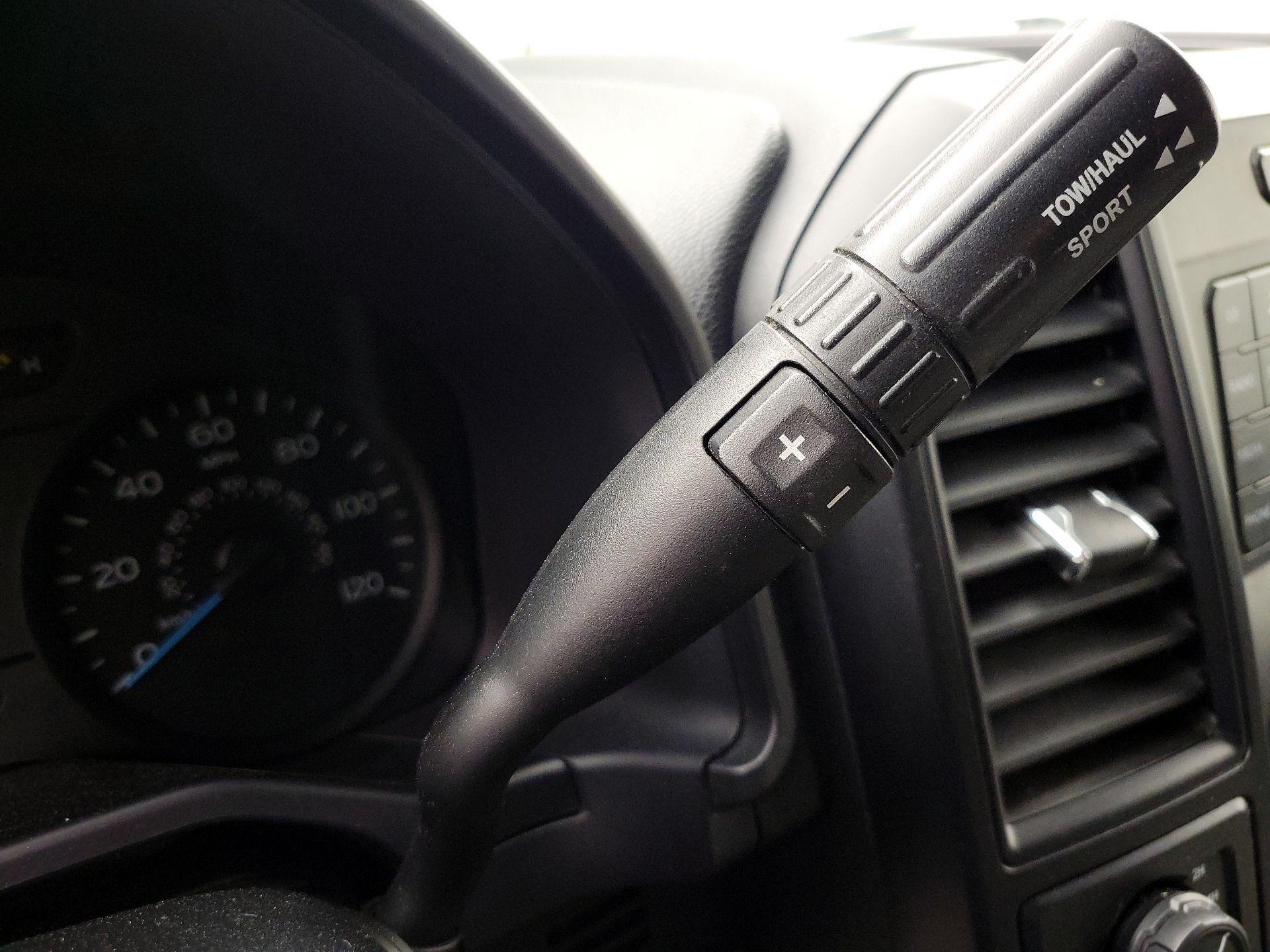 Thumbnail: 2016 Ford F-150 - 17