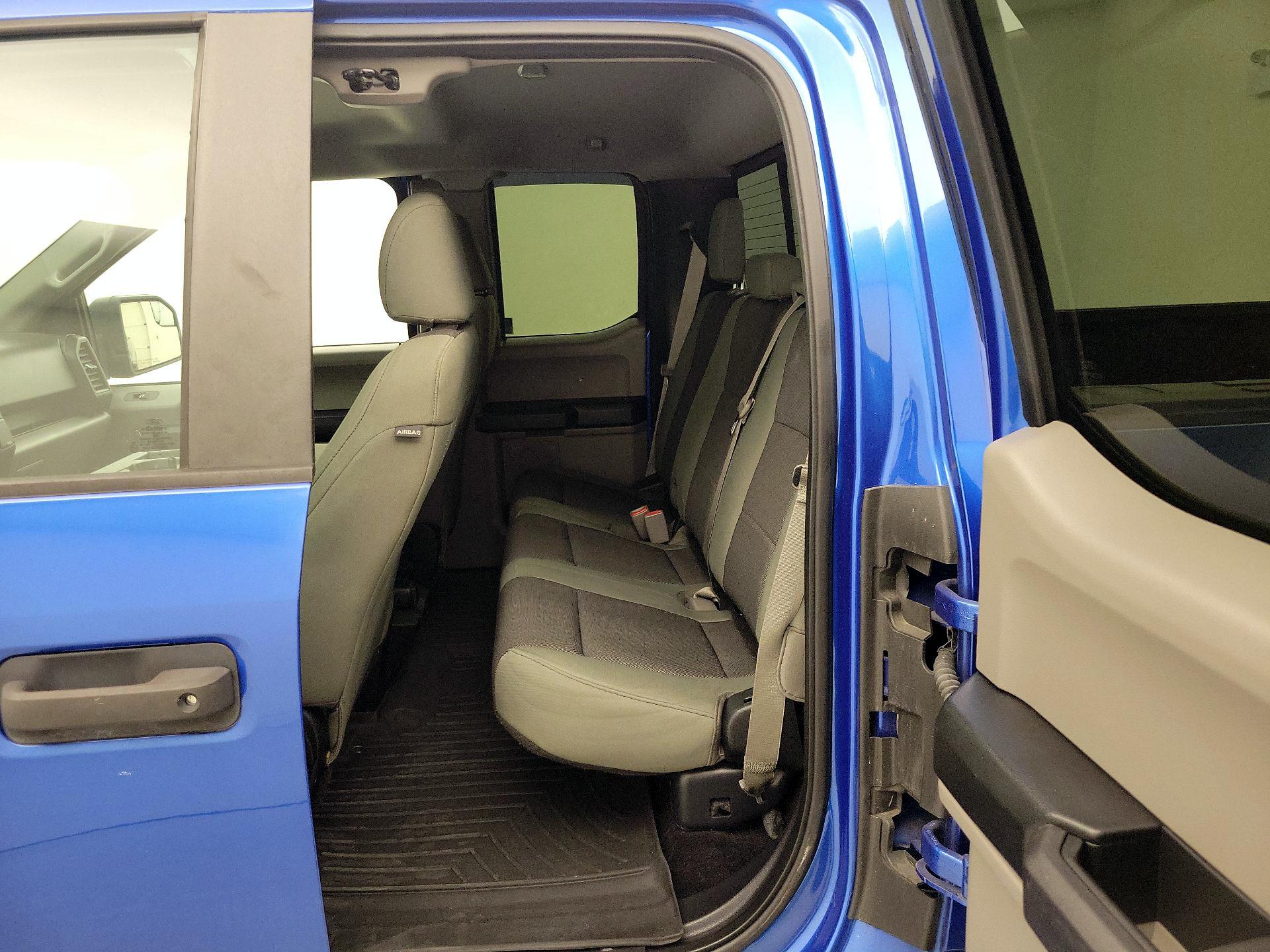 Thumbnail: 2016 Ford F-150 - 19