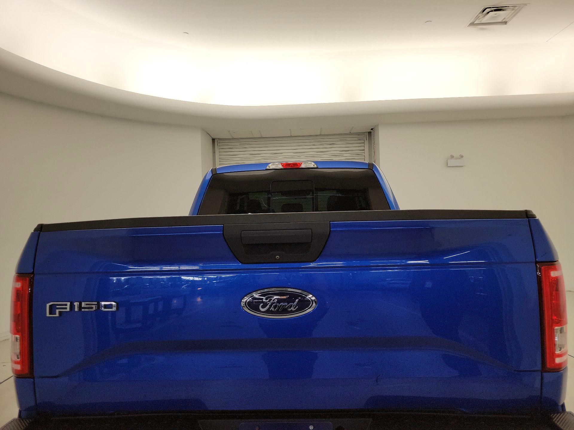 Thumbnail: 2016 Ford F-150 - 20