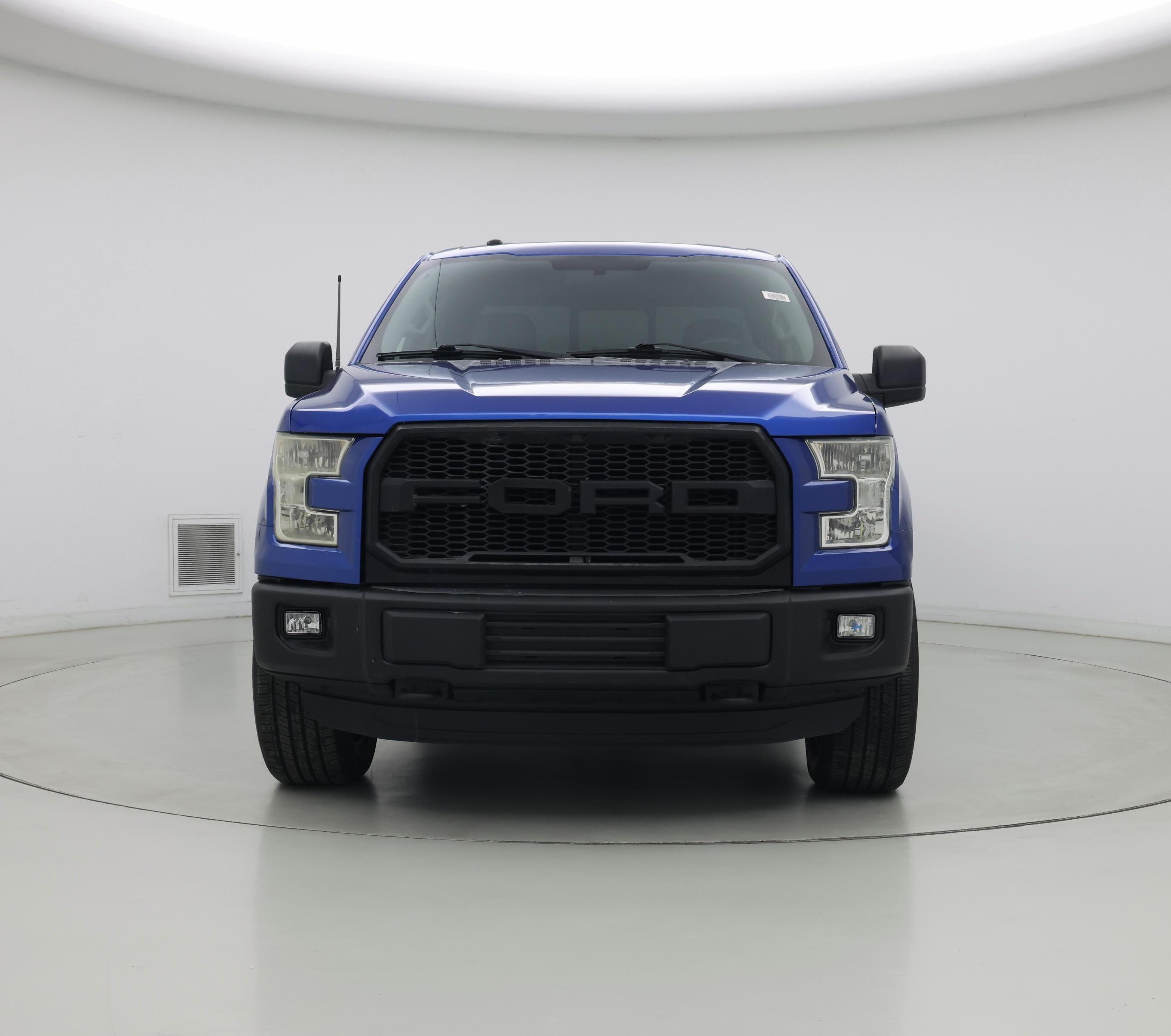 Thumbnail: 2016 Ford F-150 - 5