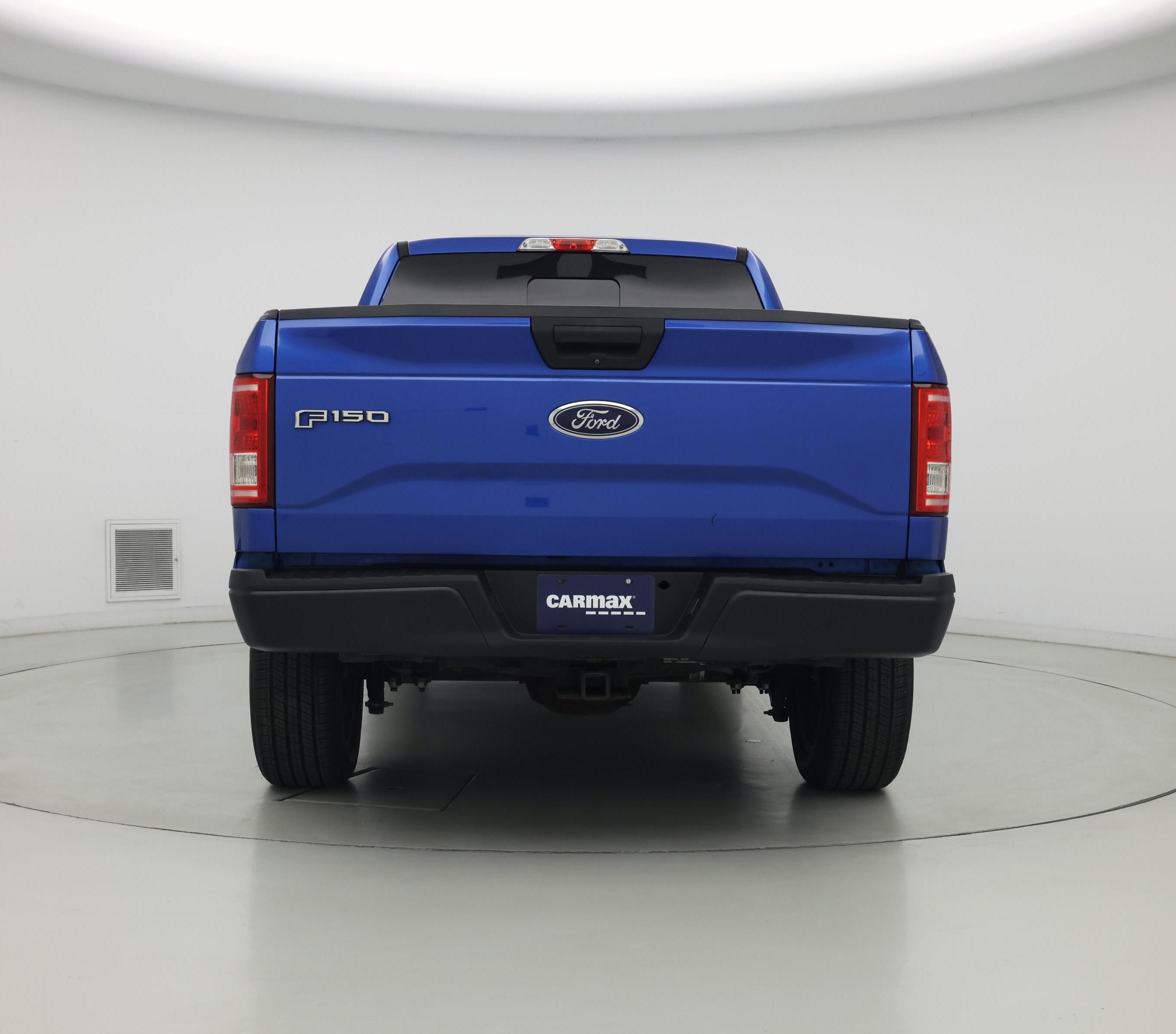Thumbnail: 2016 Ford F-150 - 6