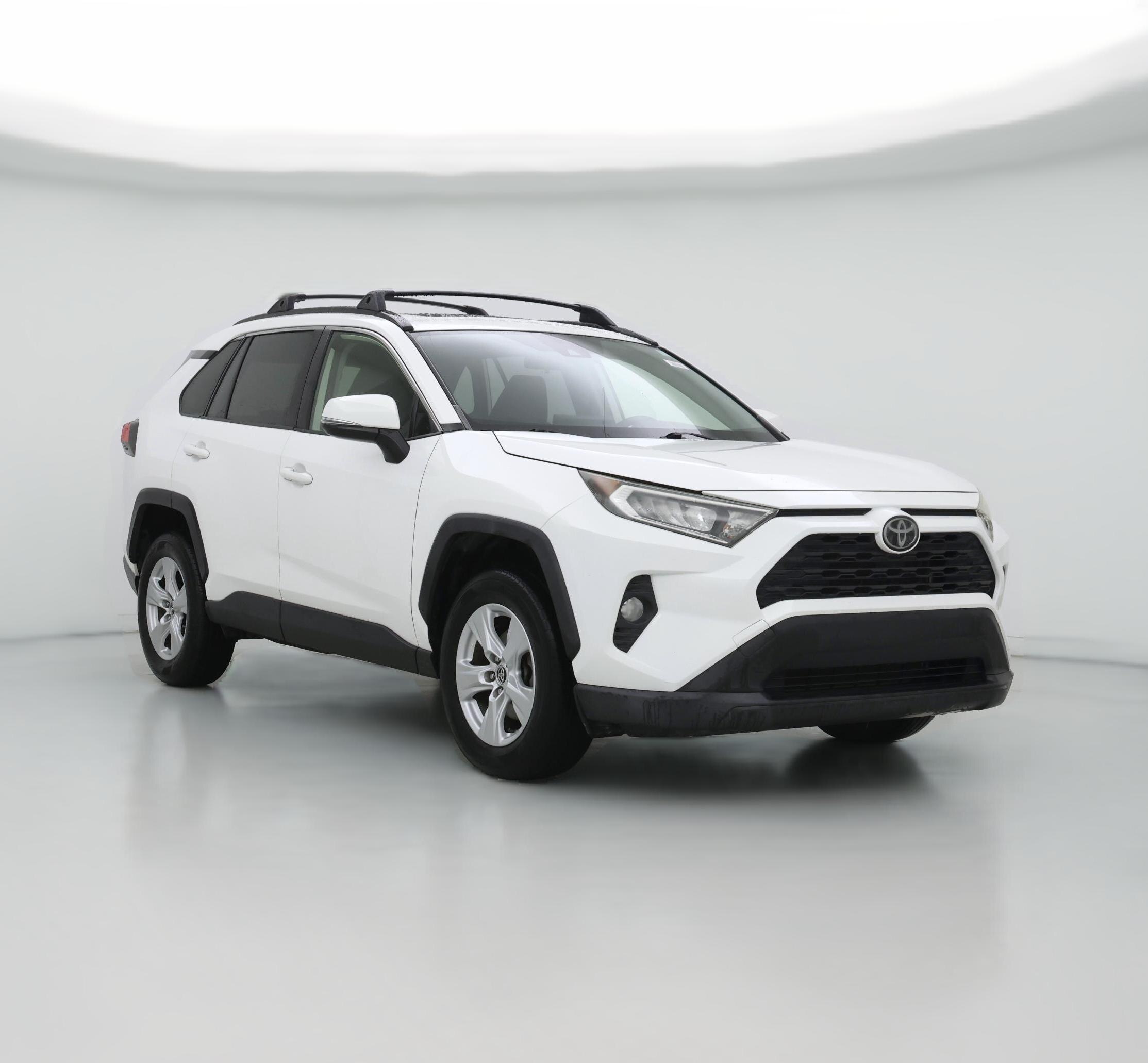 Thumbnail: 2019 Toyota RAV4 - 1