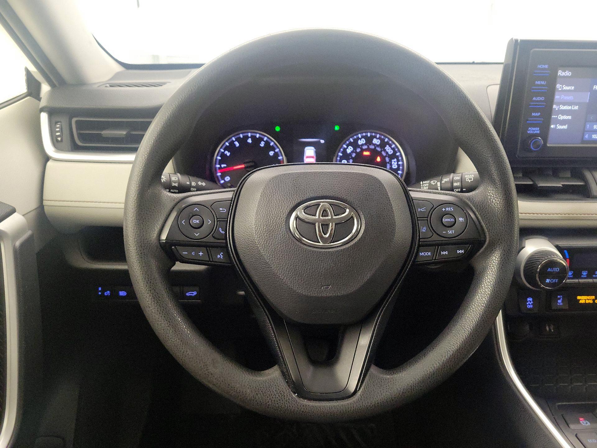 Thumbnail: 2019 Toyota RAV4 - 10