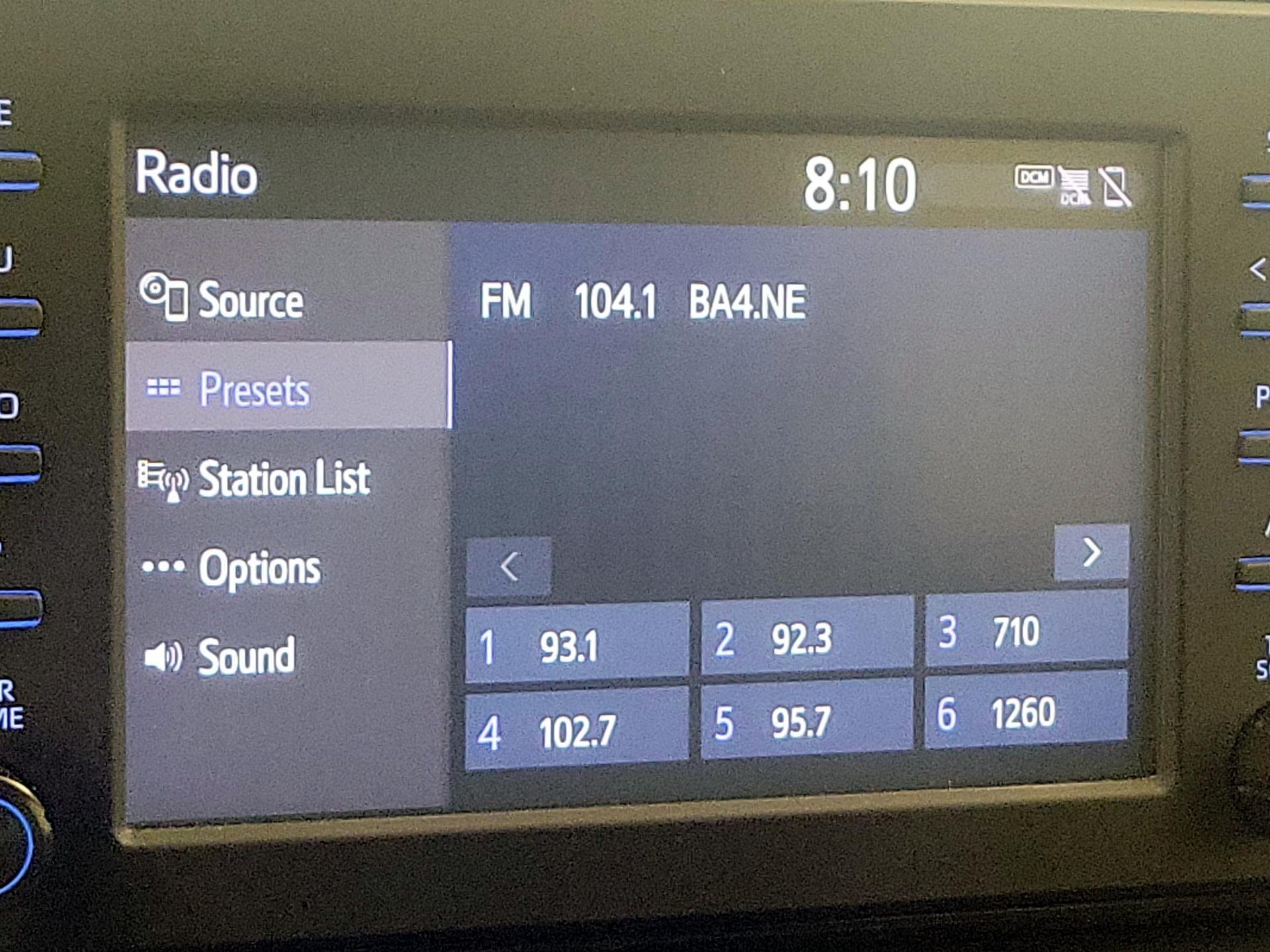 Thumbnail: 2019 Toyota RAV4 - 15