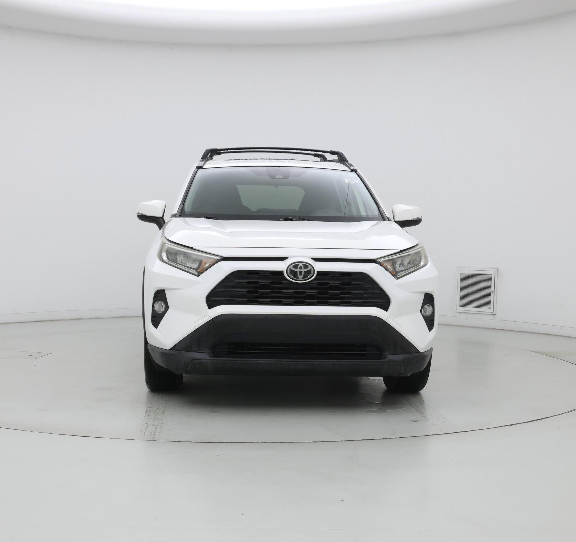 Thumbnail: 2019 Toyota RAV4 - 5