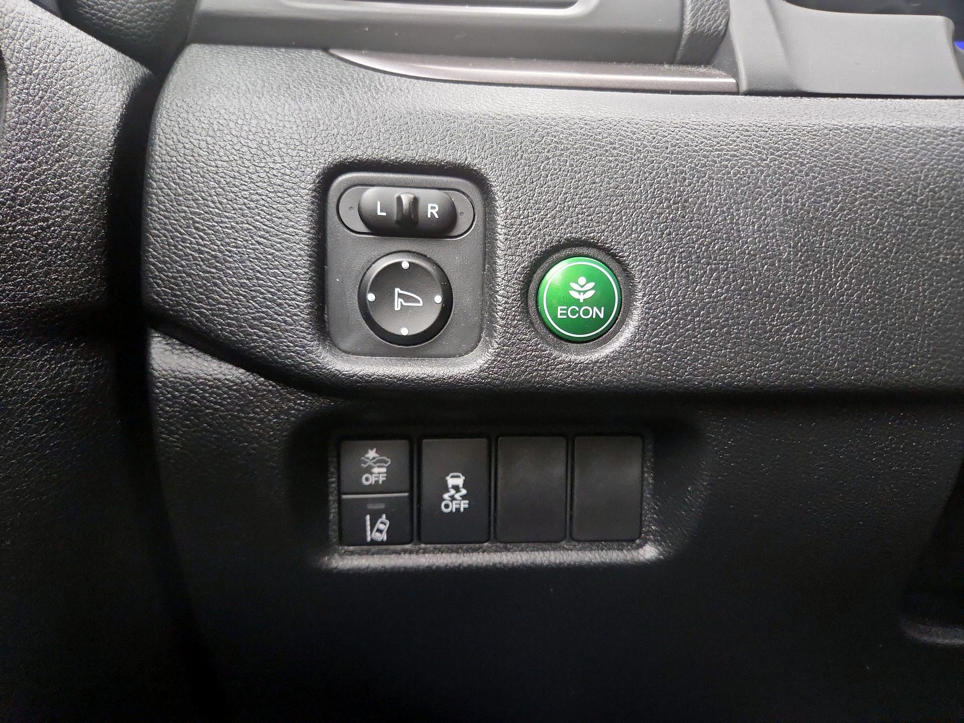 Thumbnail: 2021 Honda Passport - 13