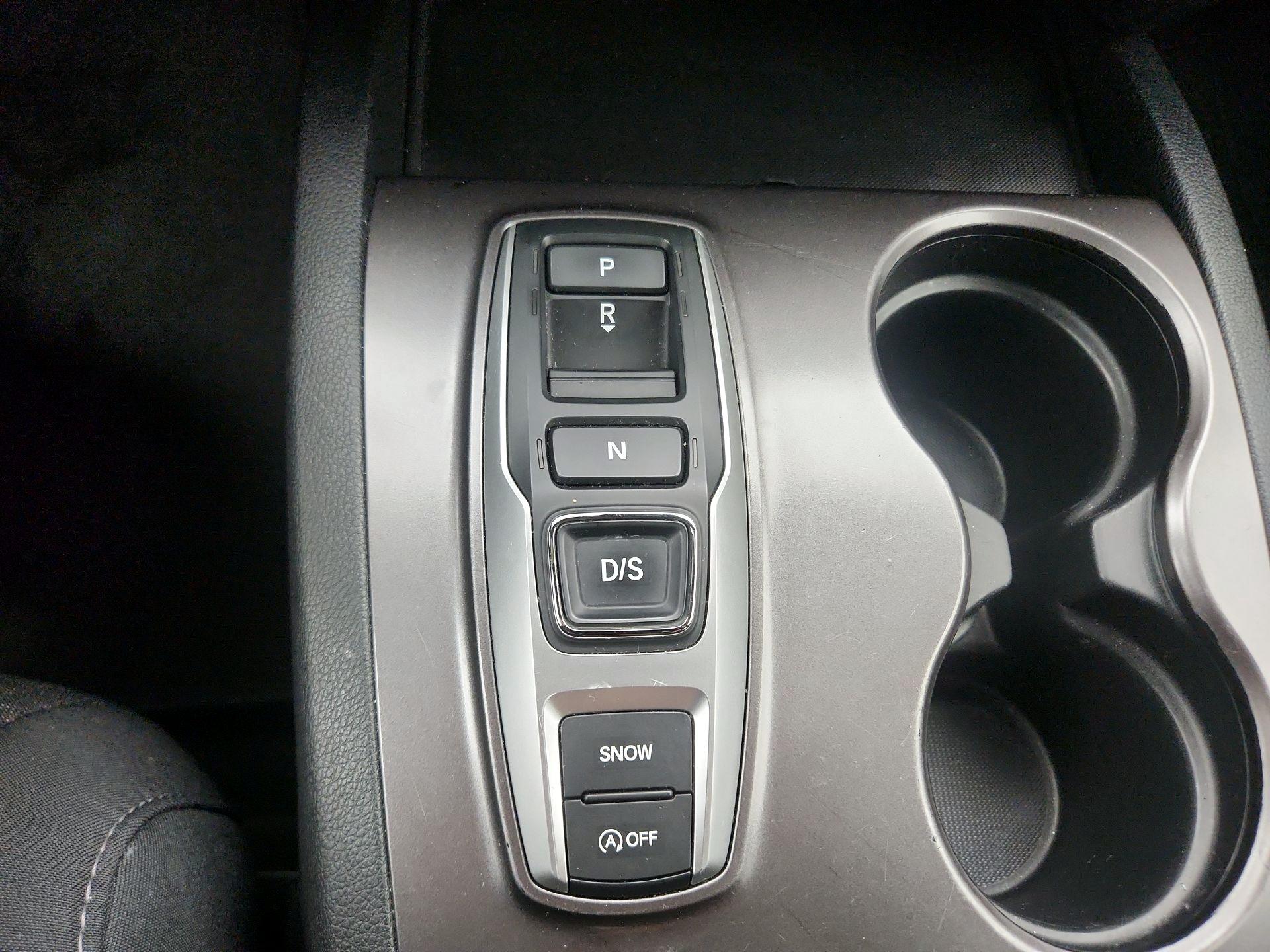 Thumbnail: 2021 Honda Passport - 17