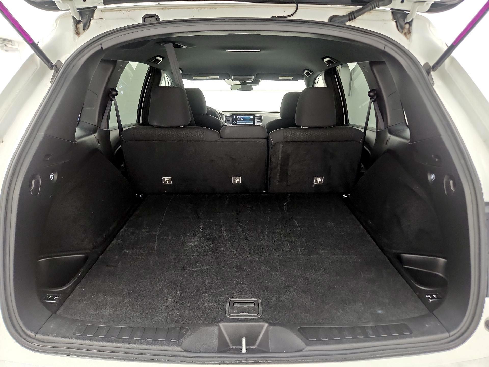 Thumbnail: 2021 Honda Passport - 19