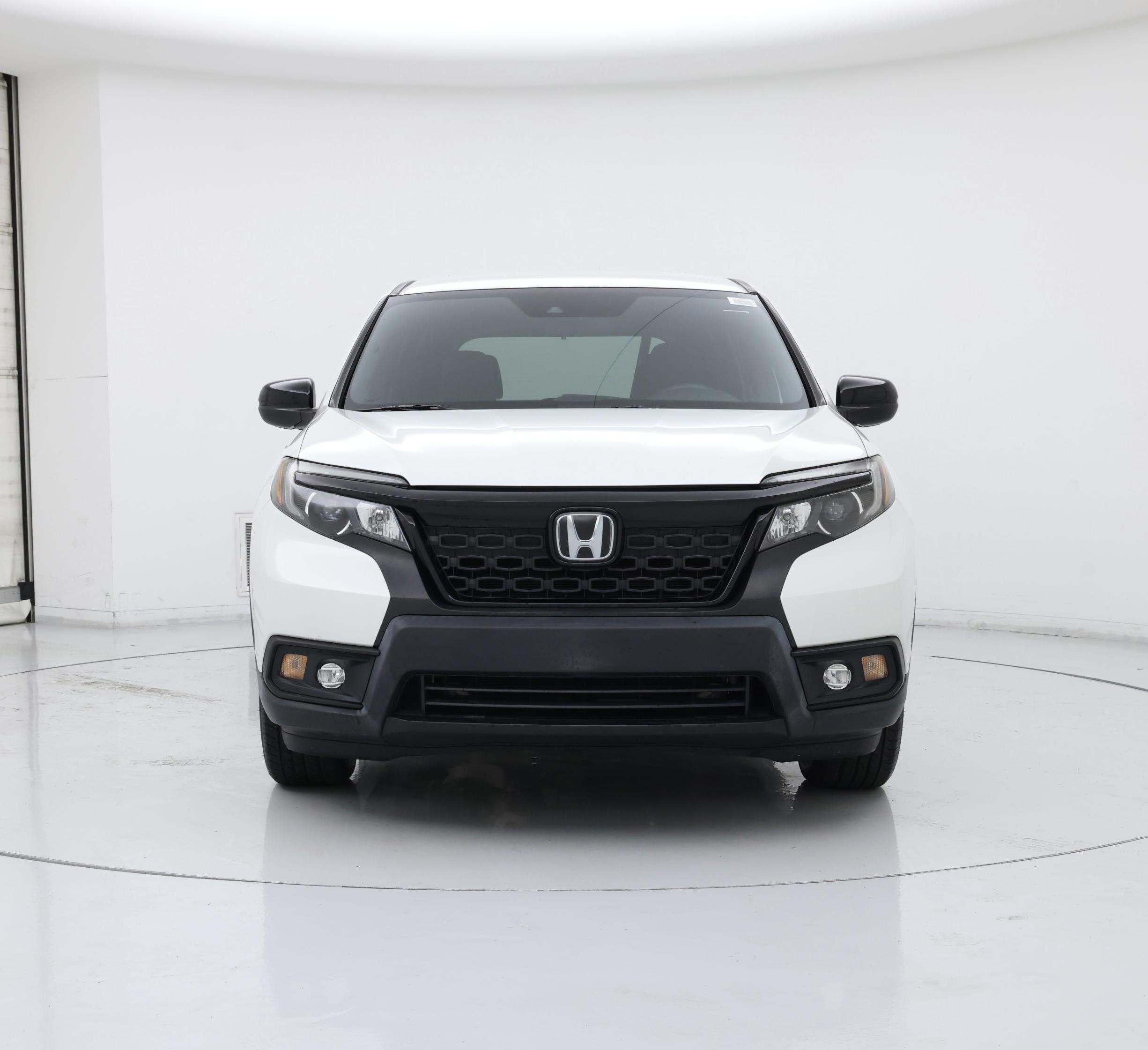 Thumbnail: 2021 Honda Passport - 5